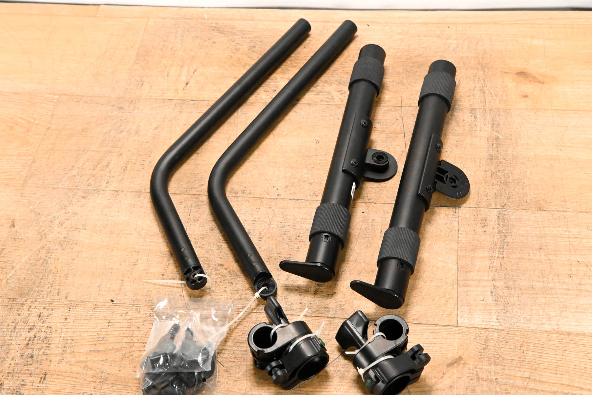 Ultimate Support VSIQ-200B 2nd Tier for V-Stand Pro and IQ-3000