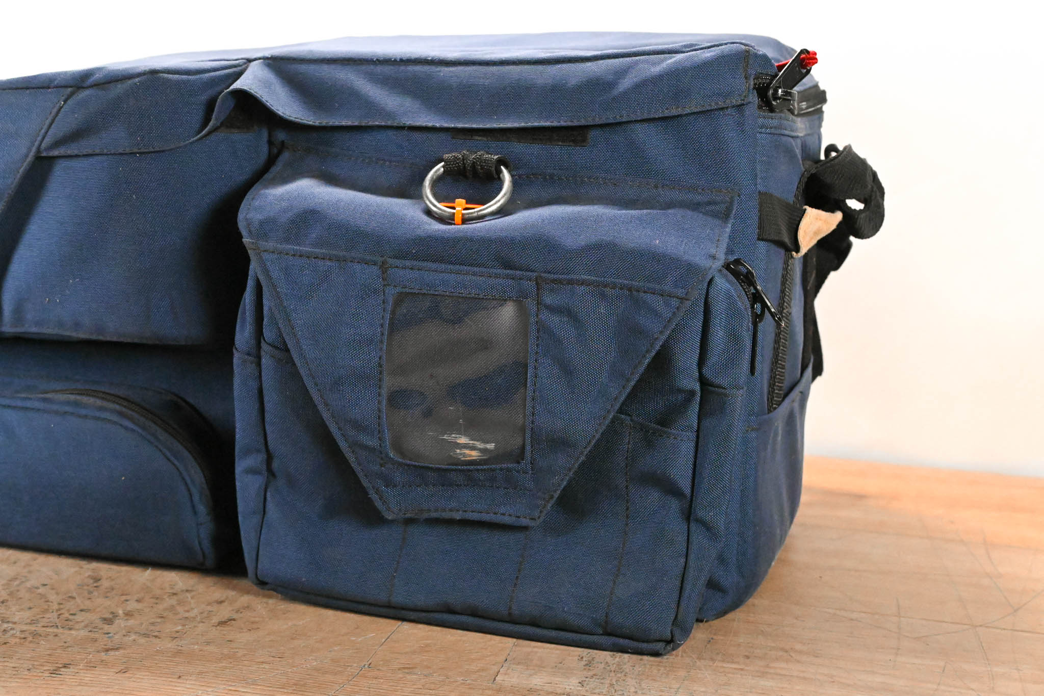 PortaBrace CC-HD1 Quick Draw Case