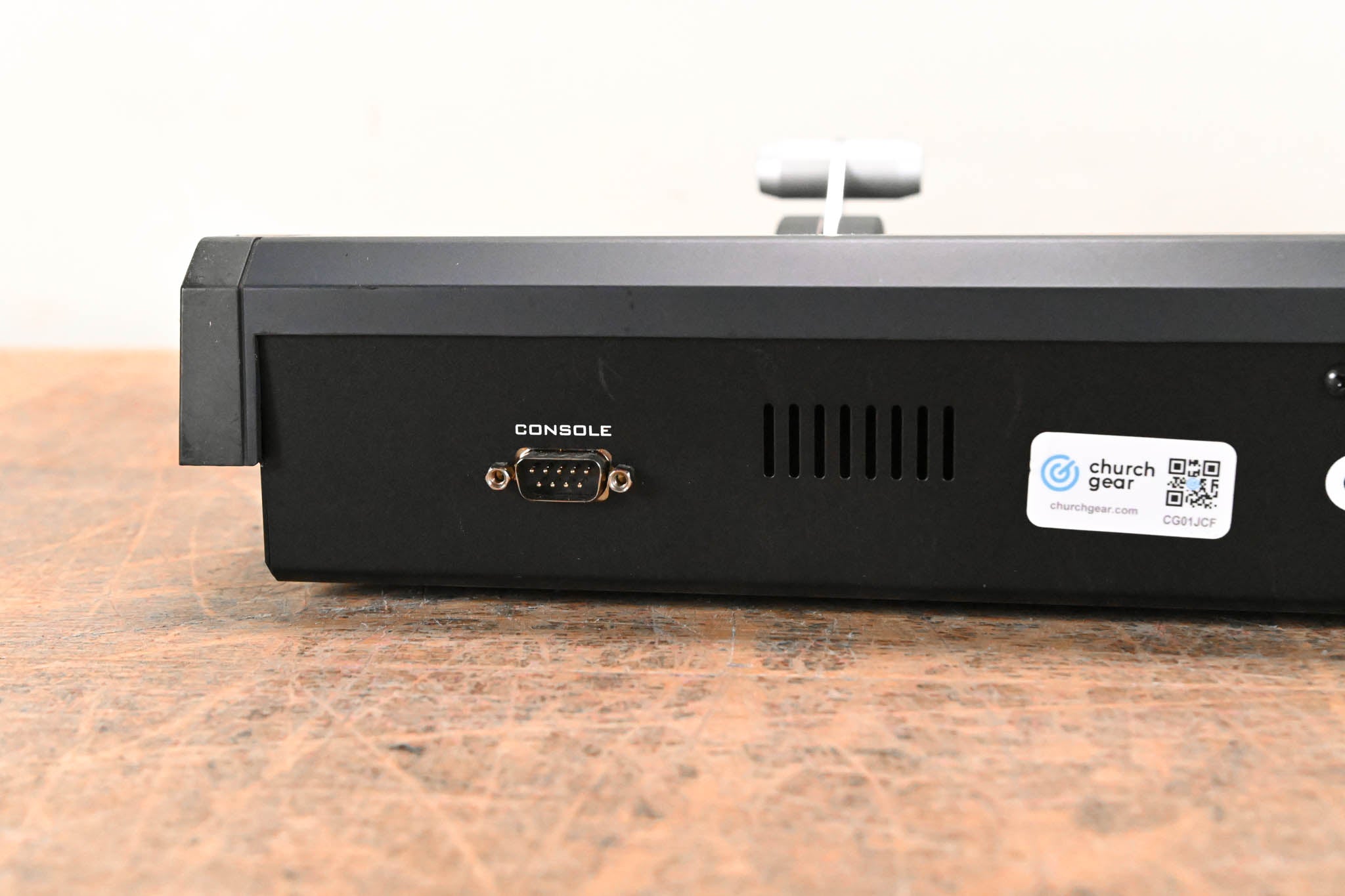 Datavideo SE-2850 HD/SD Digital Video Switcher Control Unit