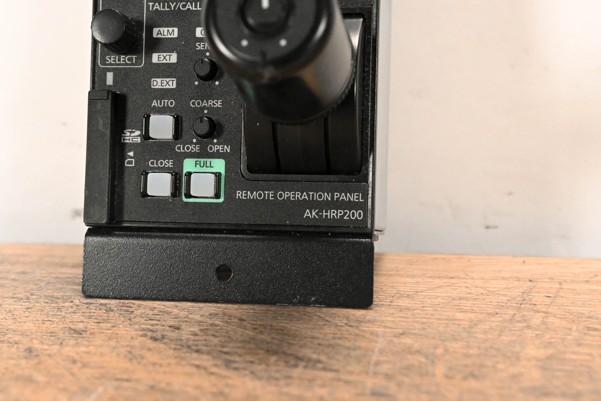 Panasonic AK-HRP200G Remote Operation Panel