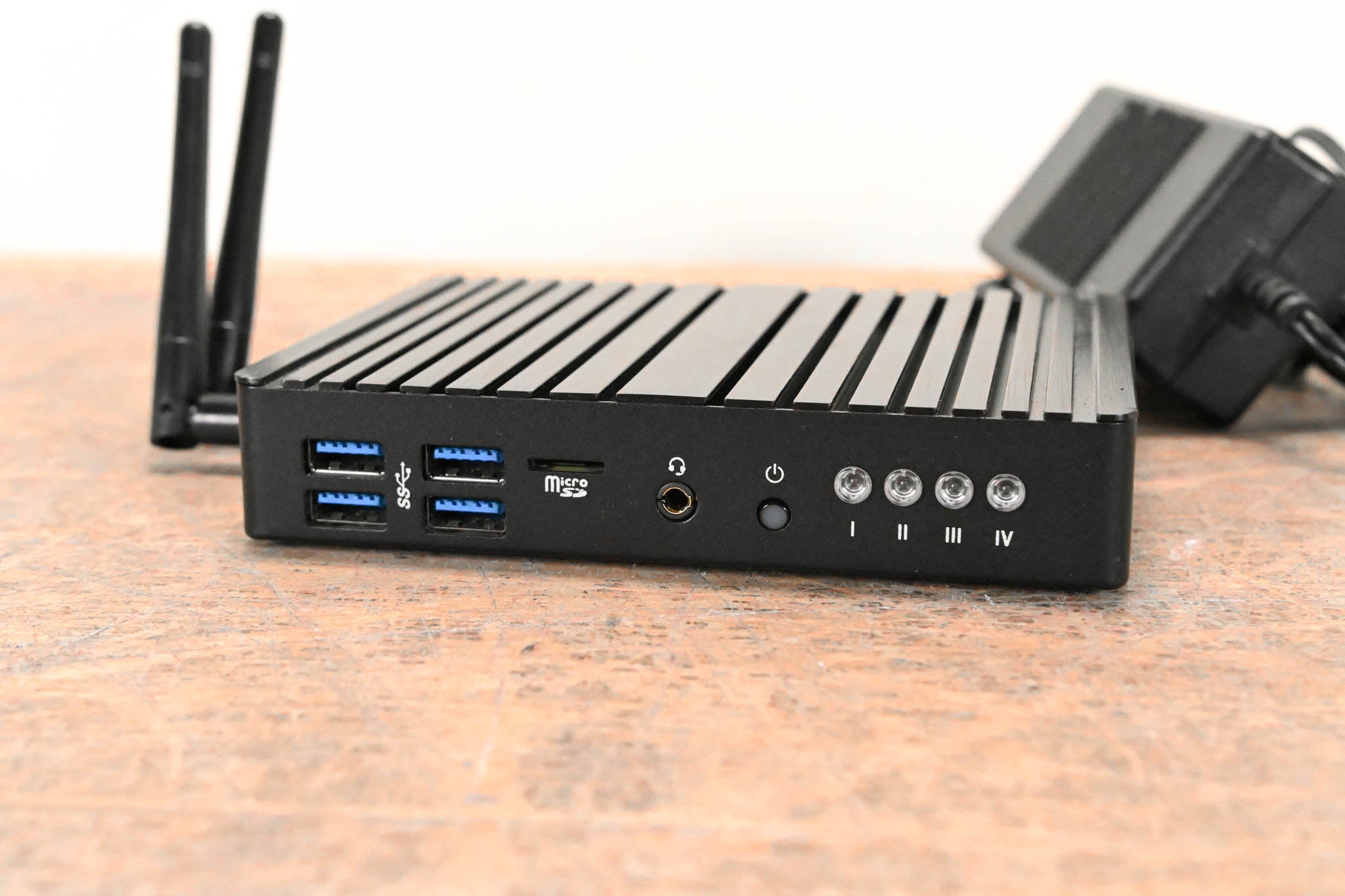 Evertz MV-SERVER for 3067Vip Series Multiviewer