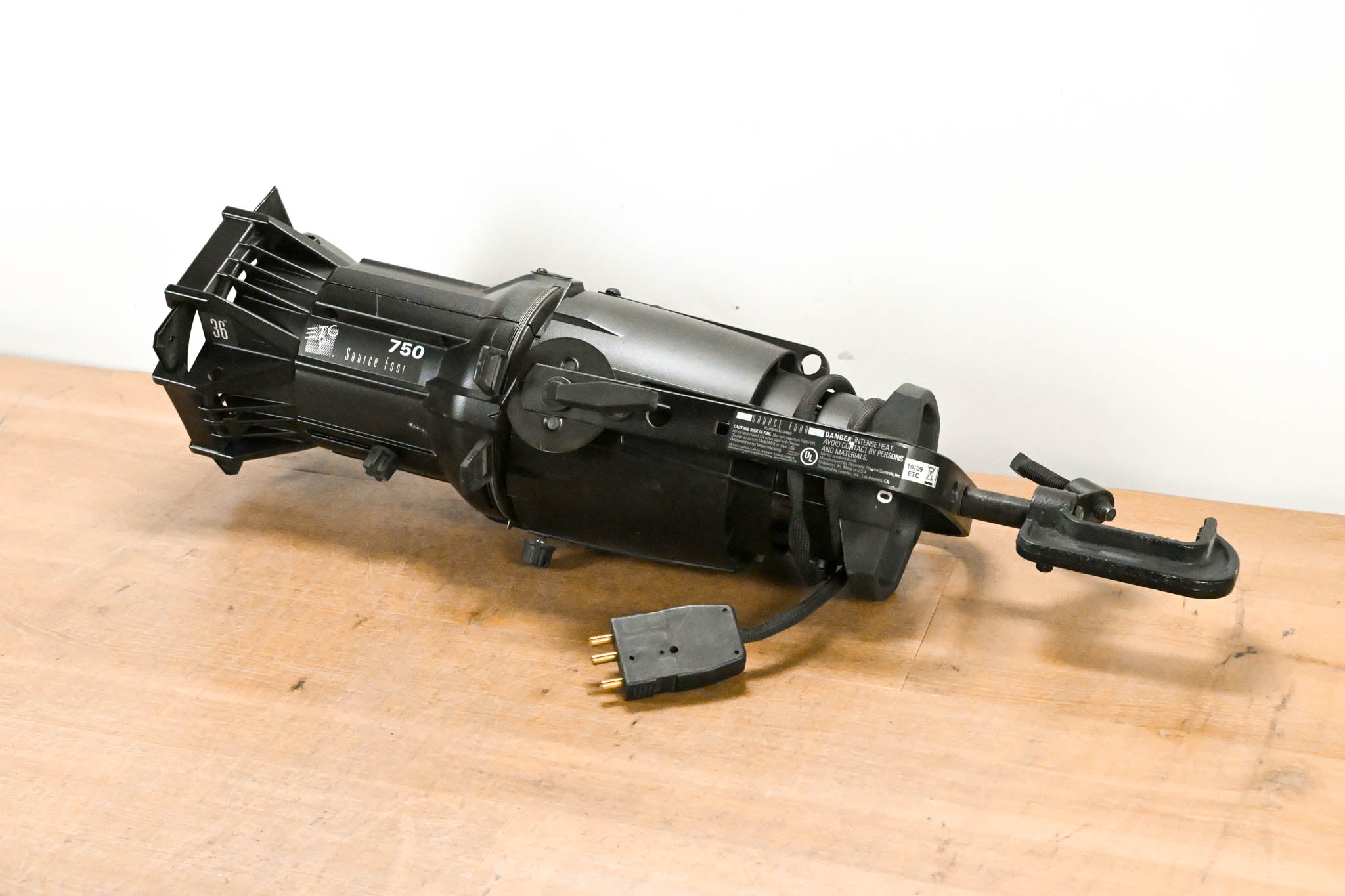 ETC Source Four 750 36 Degree Ellipsoidal Light