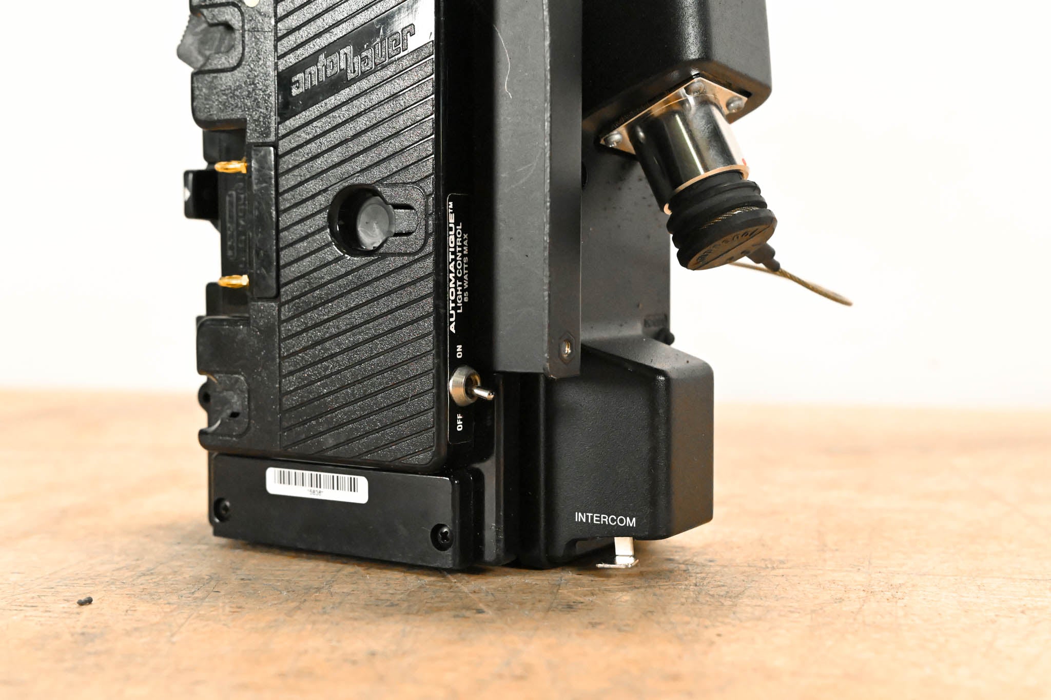 Sony CA-FB70 Fiber Camera Adapter