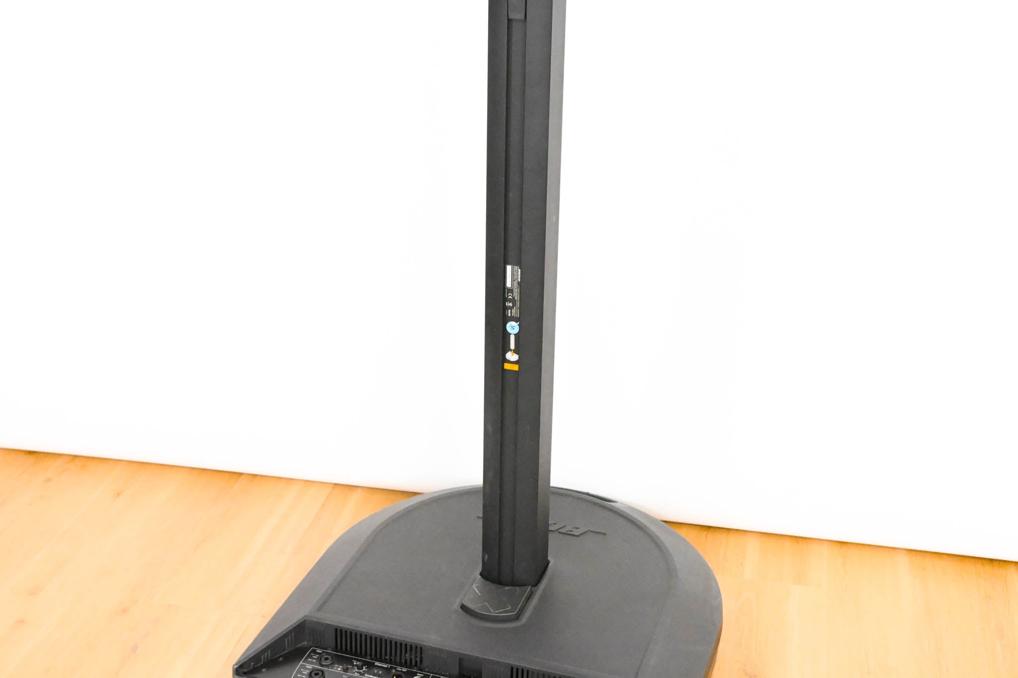 Bose L1 Model I System with Road Case