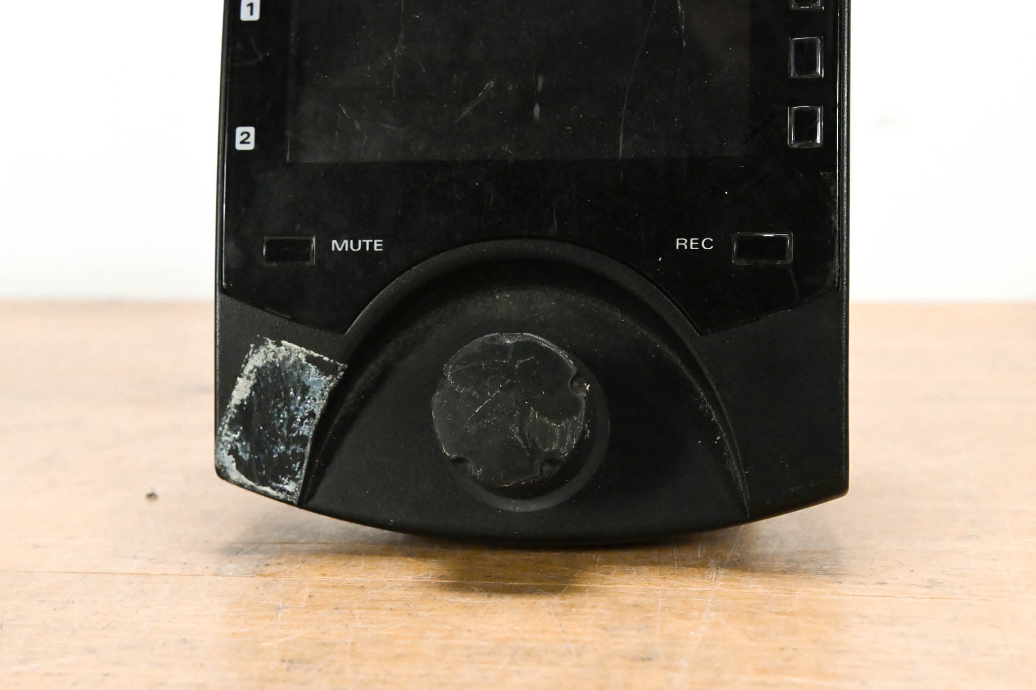 Movek myMix Personal Monitor Mixer