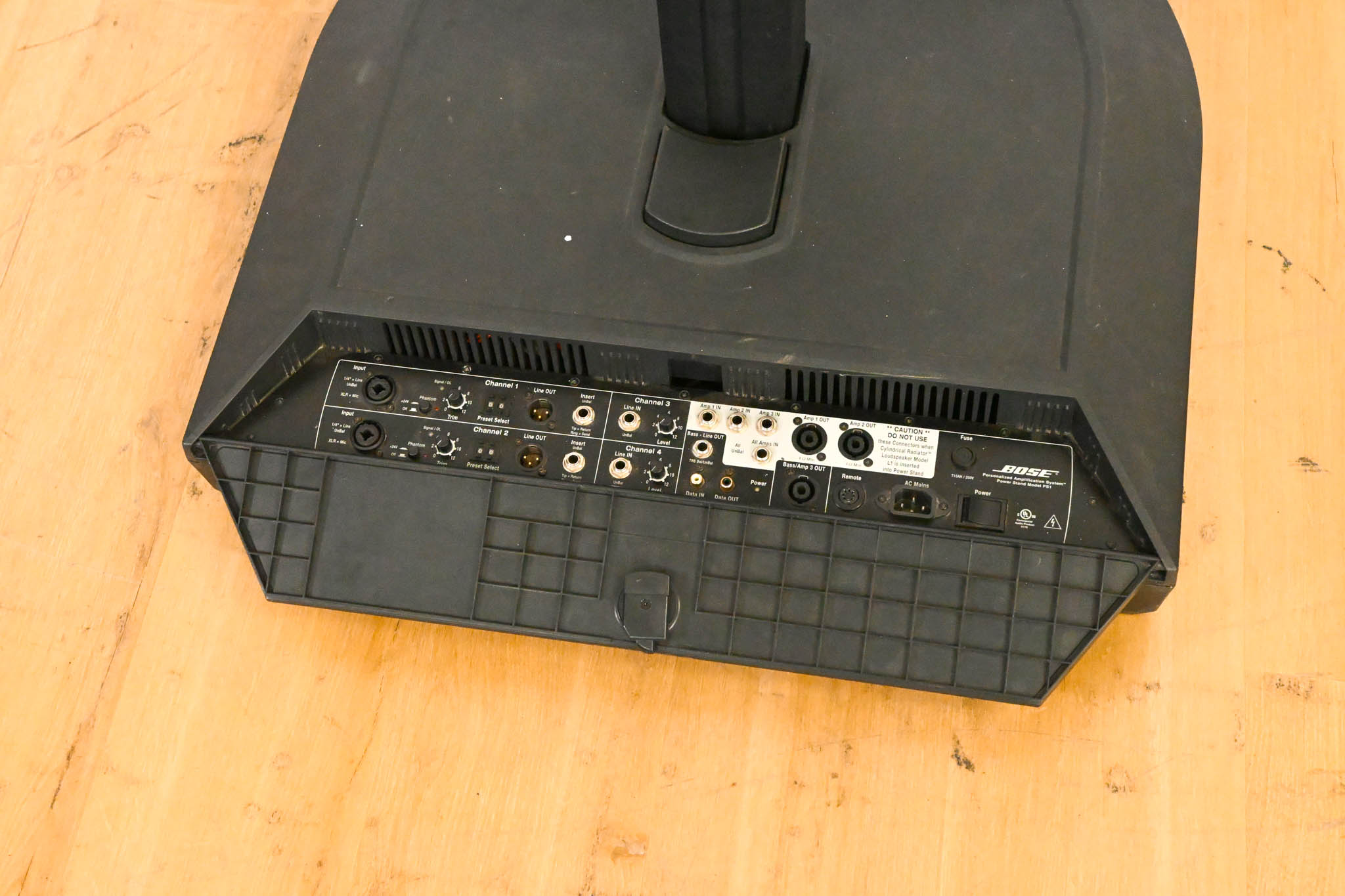 Bose L1 Portable PA System