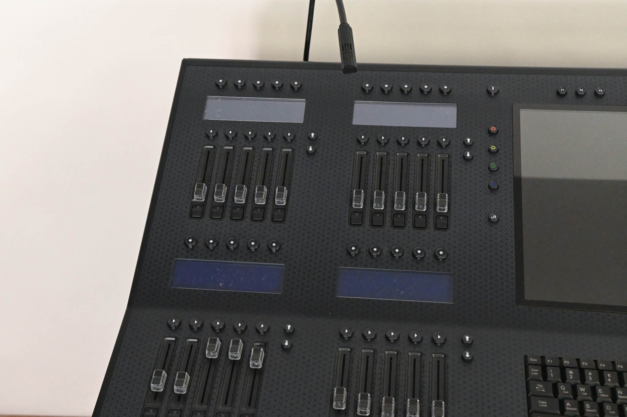 Jands Vista L5 Lighting Control Console