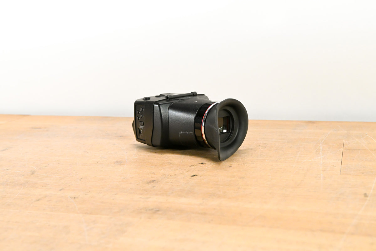 Alphatron EVF-035W-3G Electronic Viewfinder
