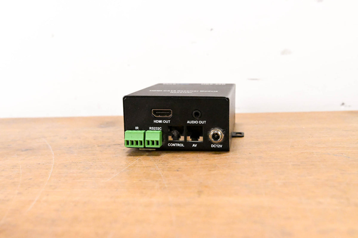 PureLink HRS-50R HDMI CAT5 Receiver Module Receiver (NO POWER SUPPLY)