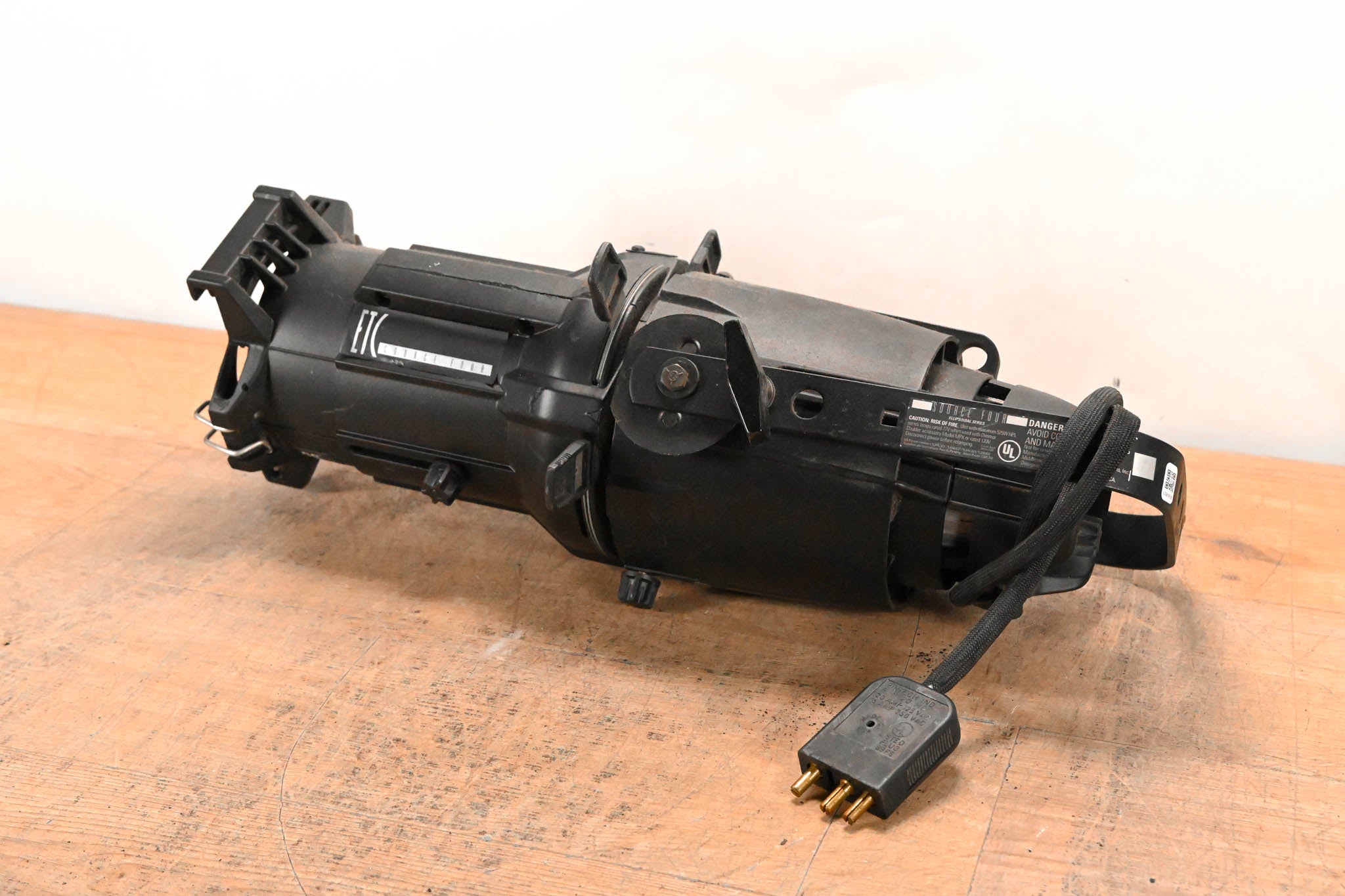 ETC Source Four 575 26 Degree Ellipsoidal Light