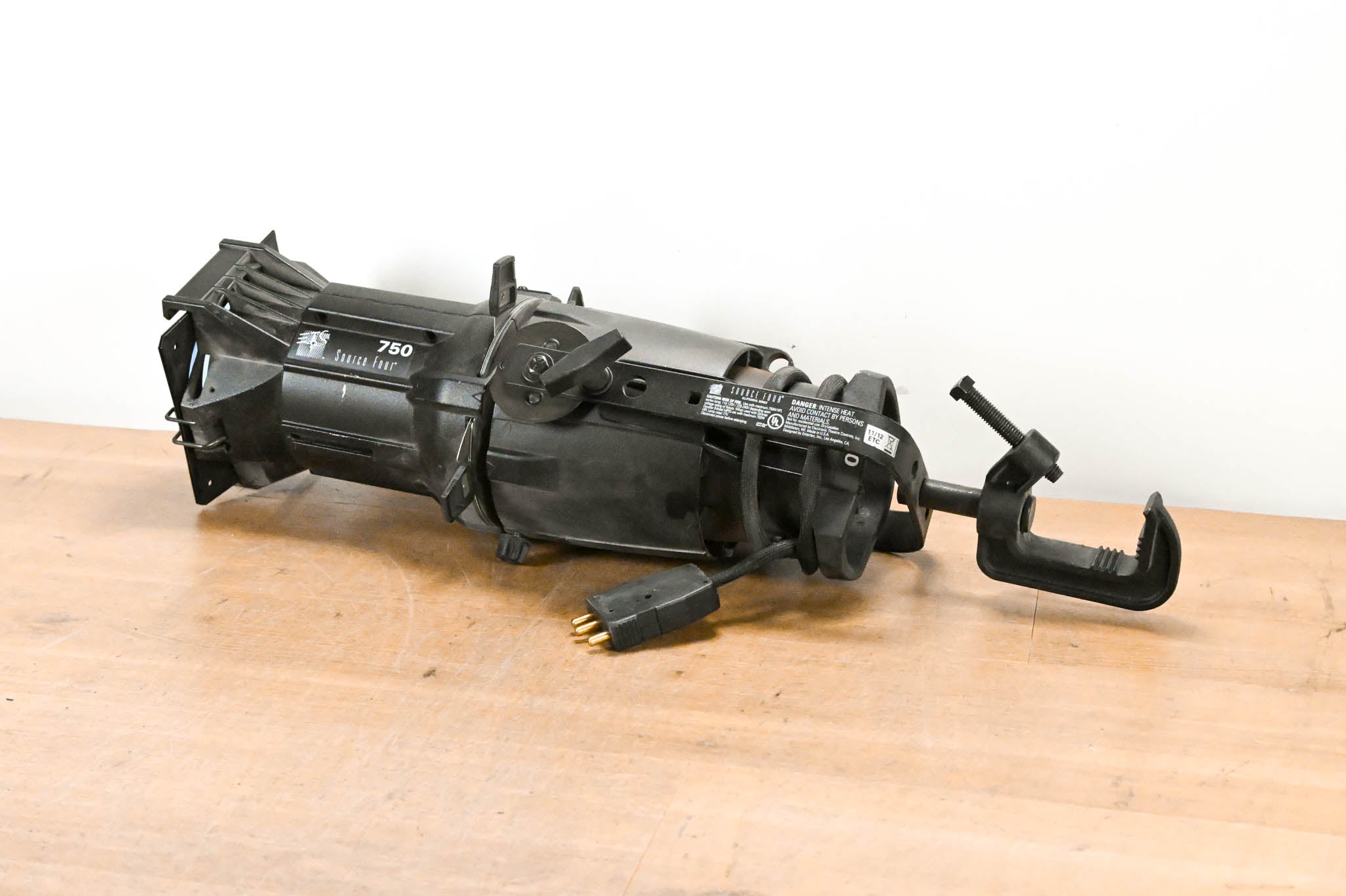 ETC Source Four 750 36 Degree Ellipsoidal Light