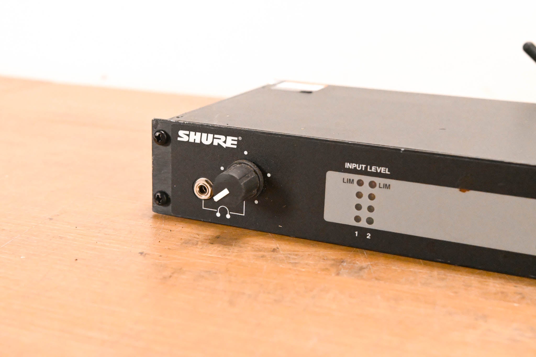 Shure PSM 400 In-Ear Monitoring System - X1 Band (NO POWER SUPPLY)