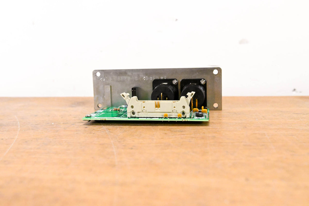 Meyer Sound UPM Series Input Module