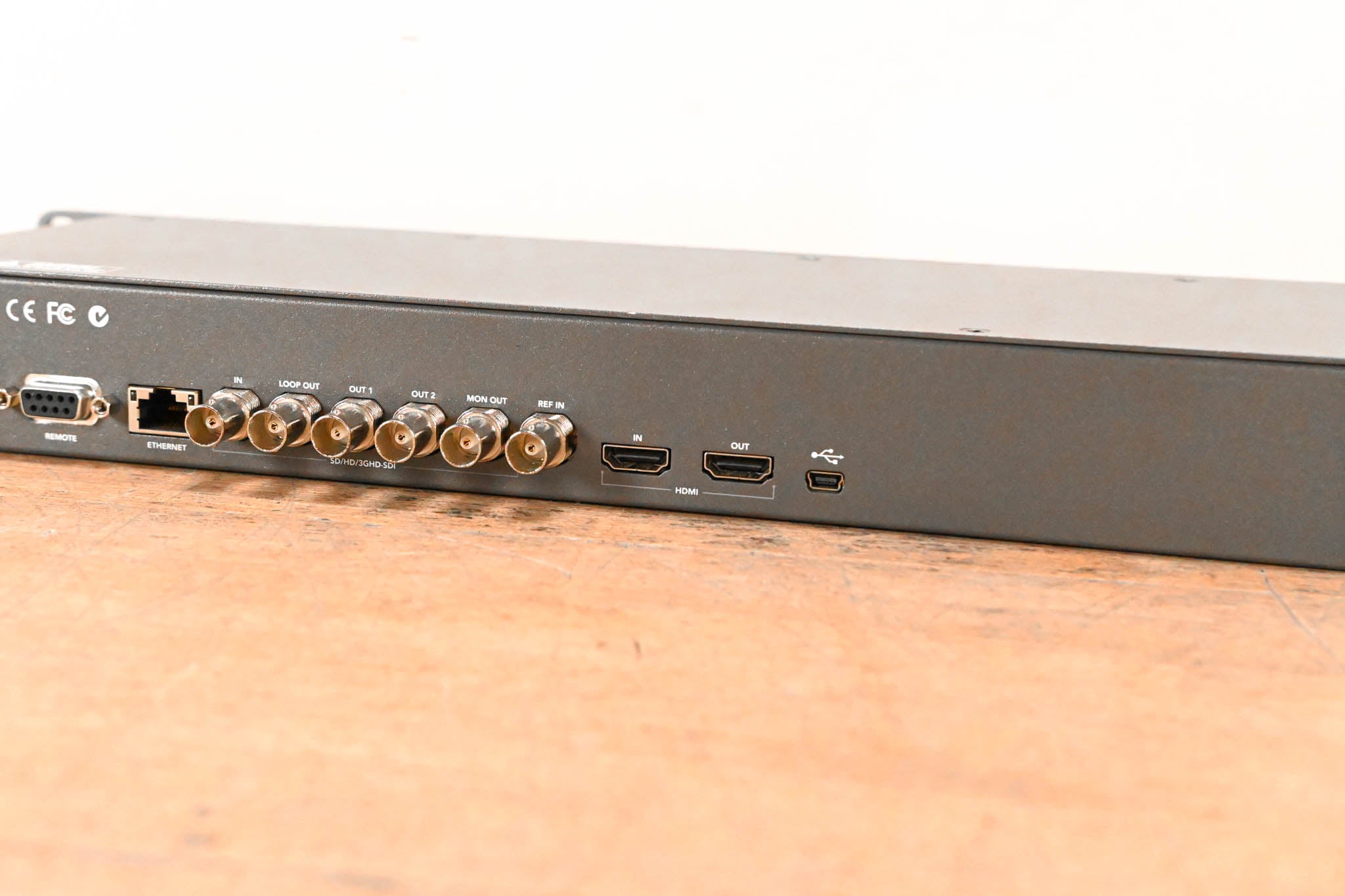 Blackmagic Design HyperDeck Studio 2