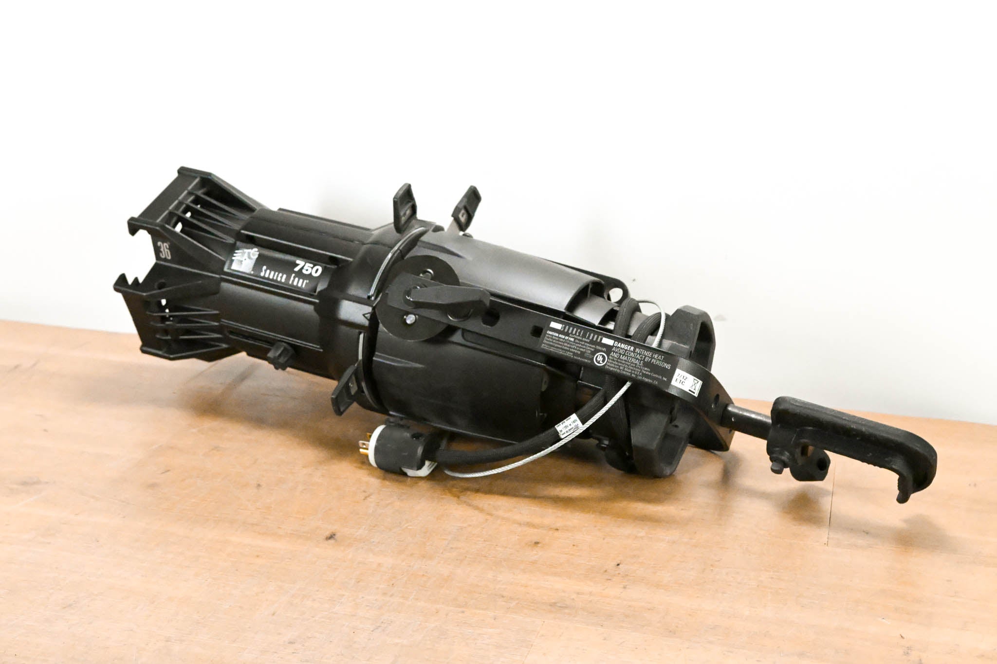 ETC Source Four 750 36 Degree Ellipsoidal Light