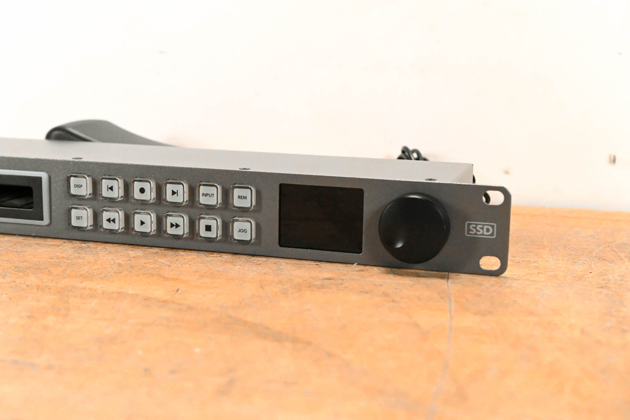 Blackmagic Design HyperDeck Studio