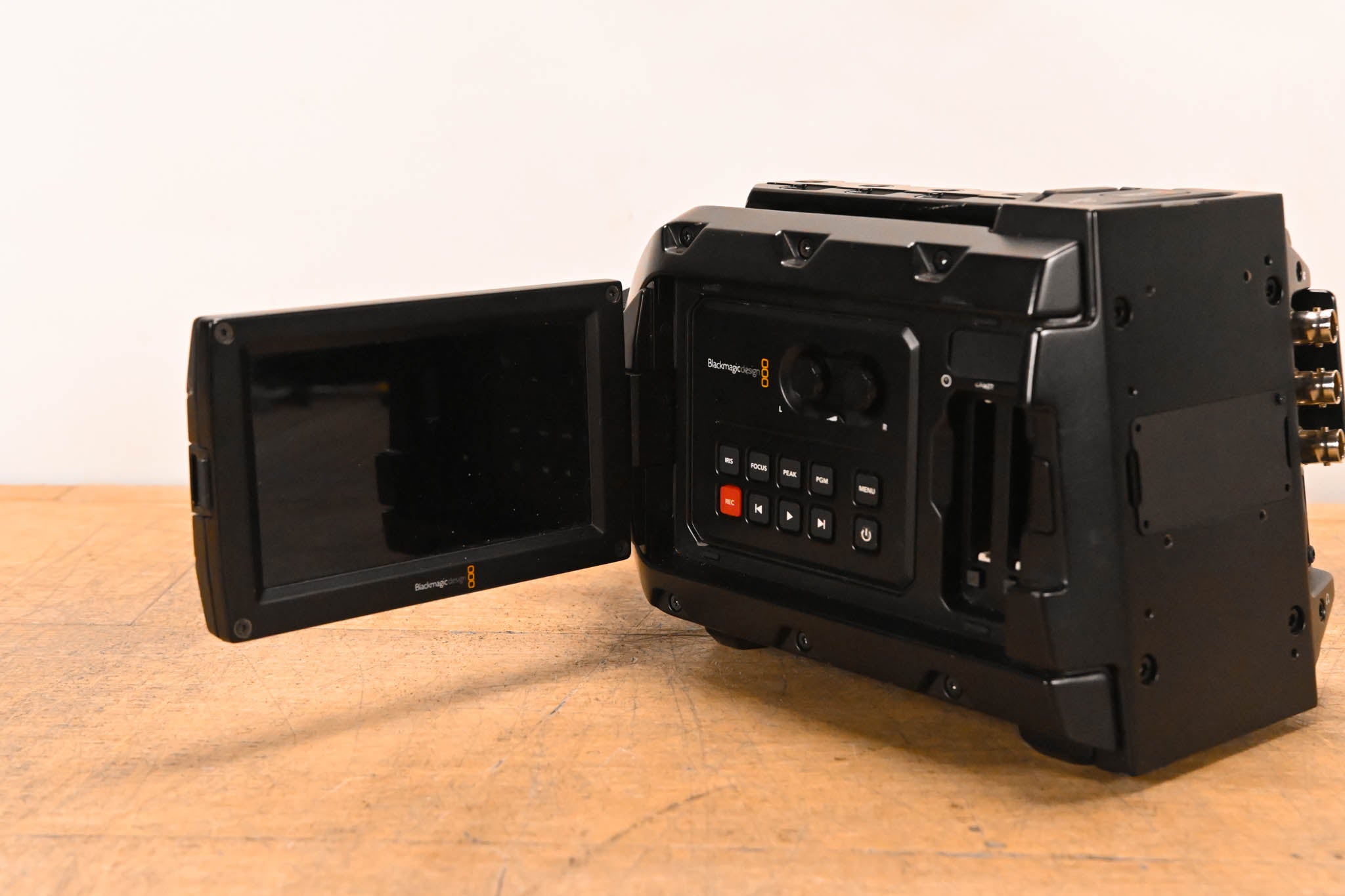 Blackmagic Design URSA Mini 4.6K Camera