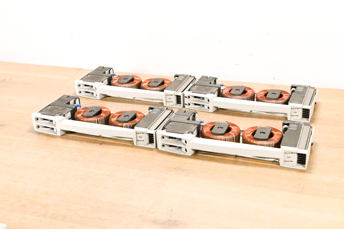 ETC D20 Dual 20A Dimmer Module (Pack of 4)