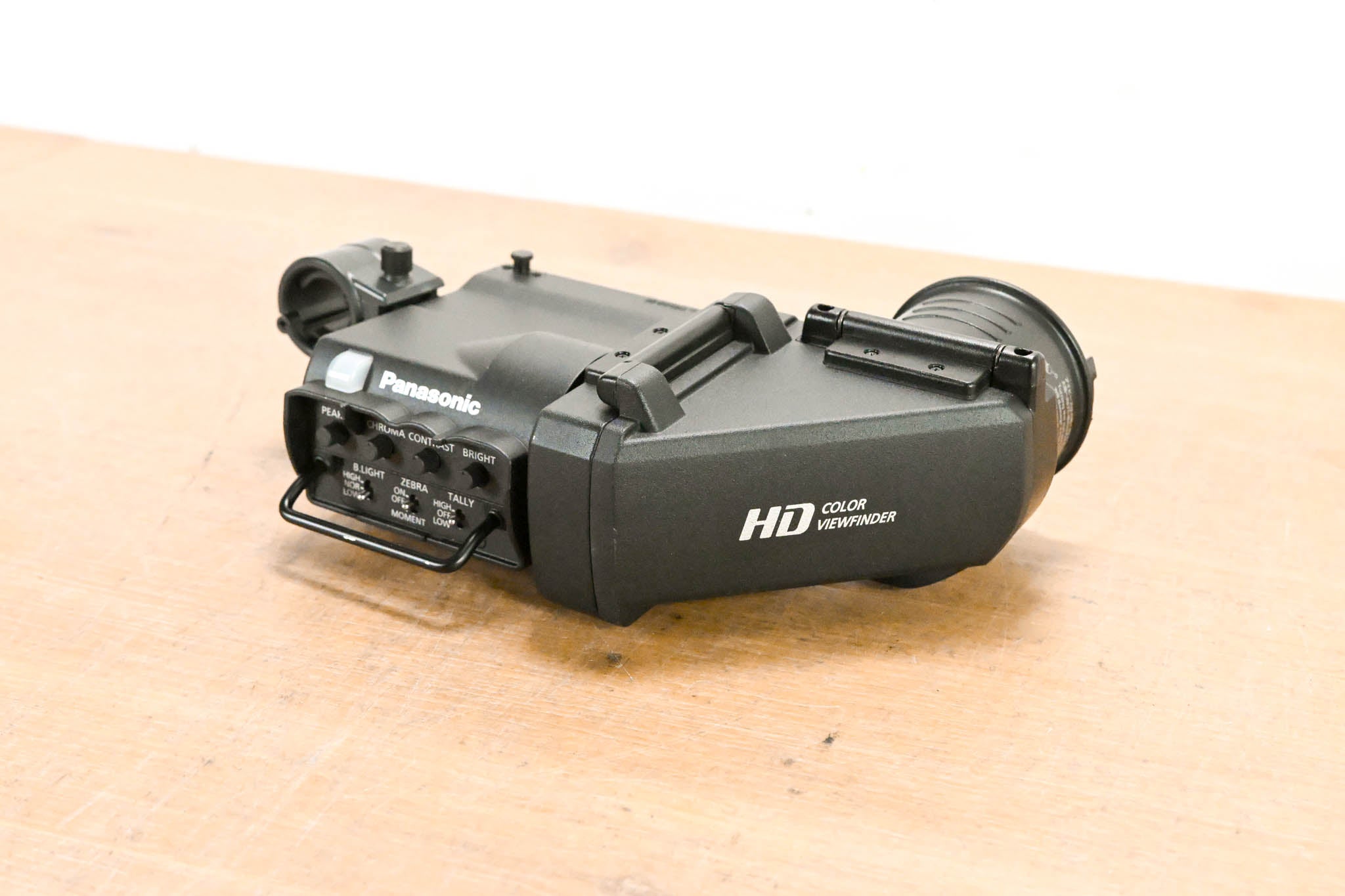 Panasonic AG-CVF15G HD Color Viewfinder