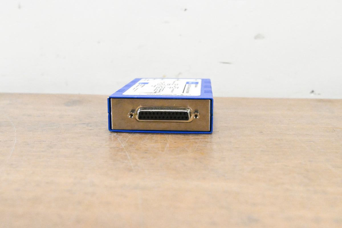 Cobalt Blue Box BBG-EM-AA 3G/HD/SD-SDI Analog Audio Embedder (NO PSU)