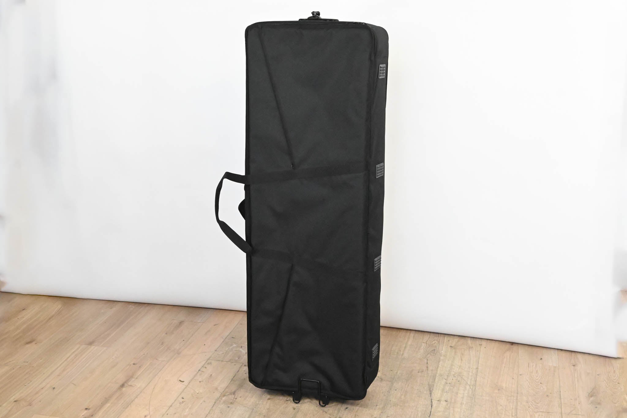 Kaces III KKP-14KB Rolling Keyboard Bag for 88-Key Keyboards