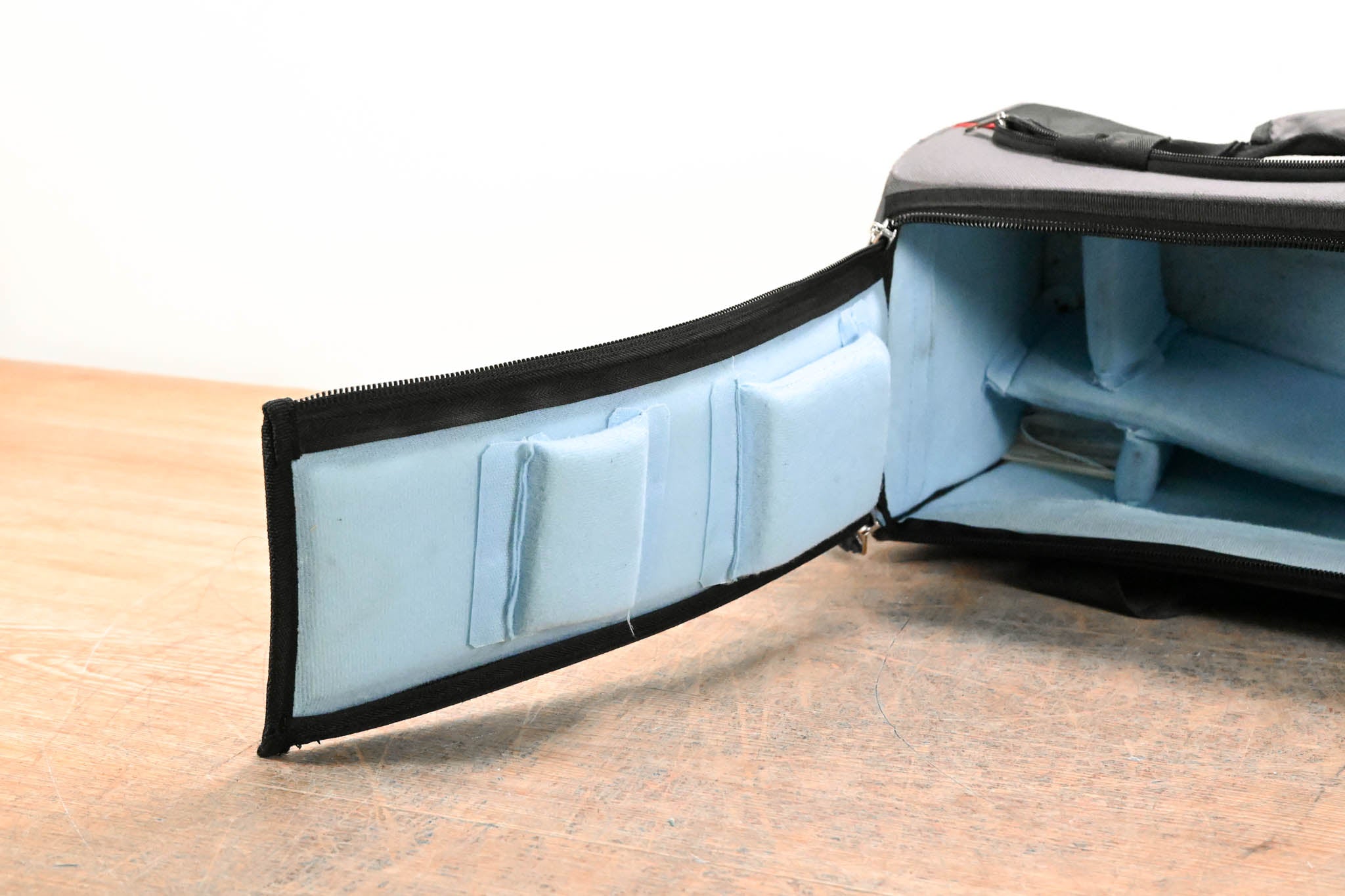 Pearstone Digital Video Camcorder Bag