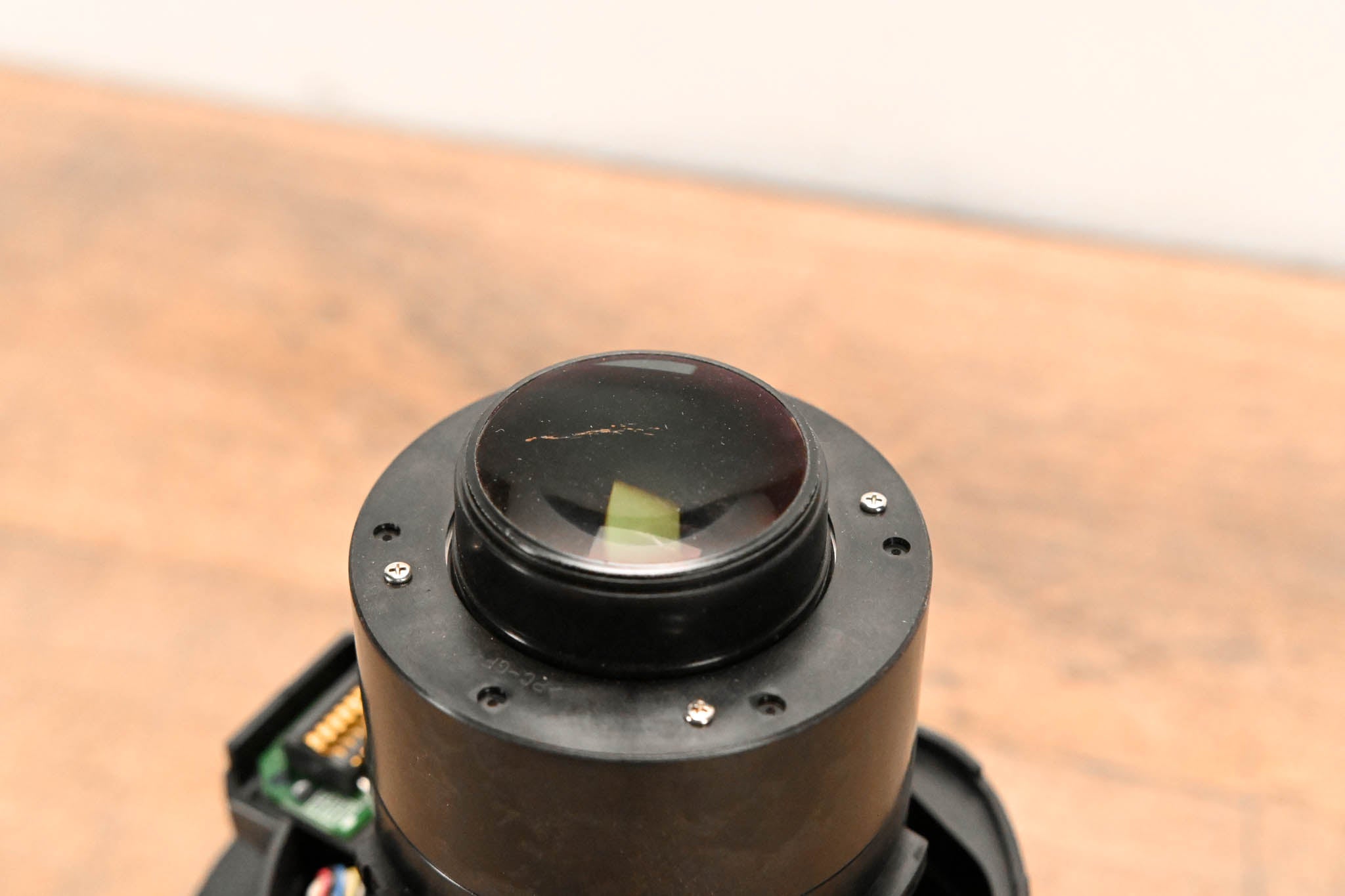 Hitachi ML-703 Medium Throw Motorized Projector Lens