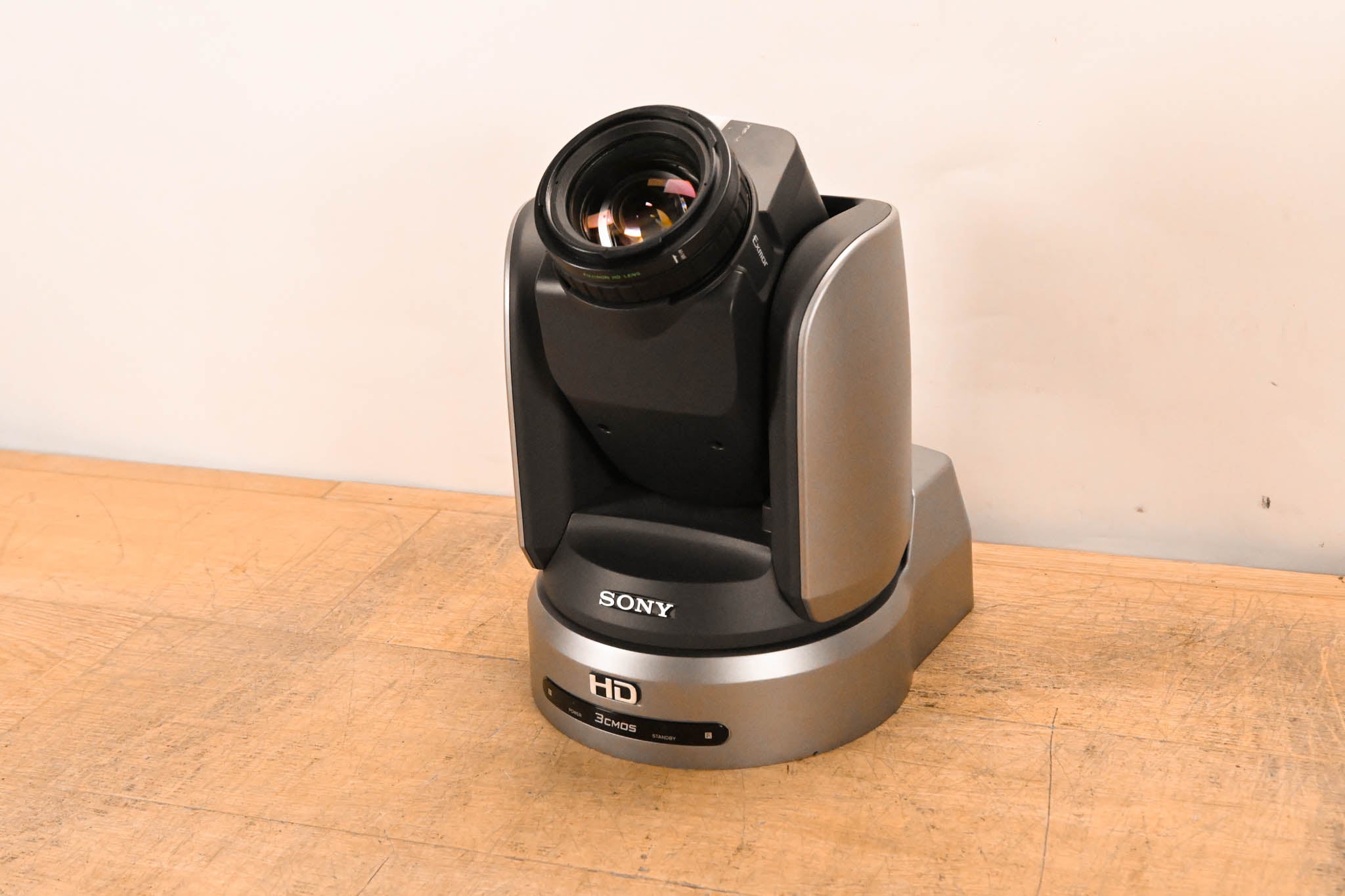Sony BRC-H900 HD PTZ Camera (NO POWER SUPPLY)