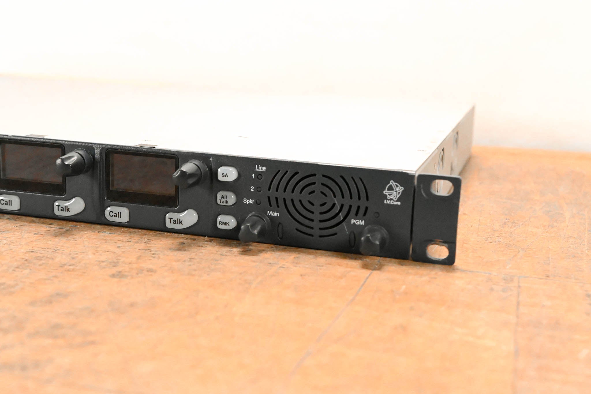 Clear-Com HelixNet HMS-4X 4-Channel Base Station