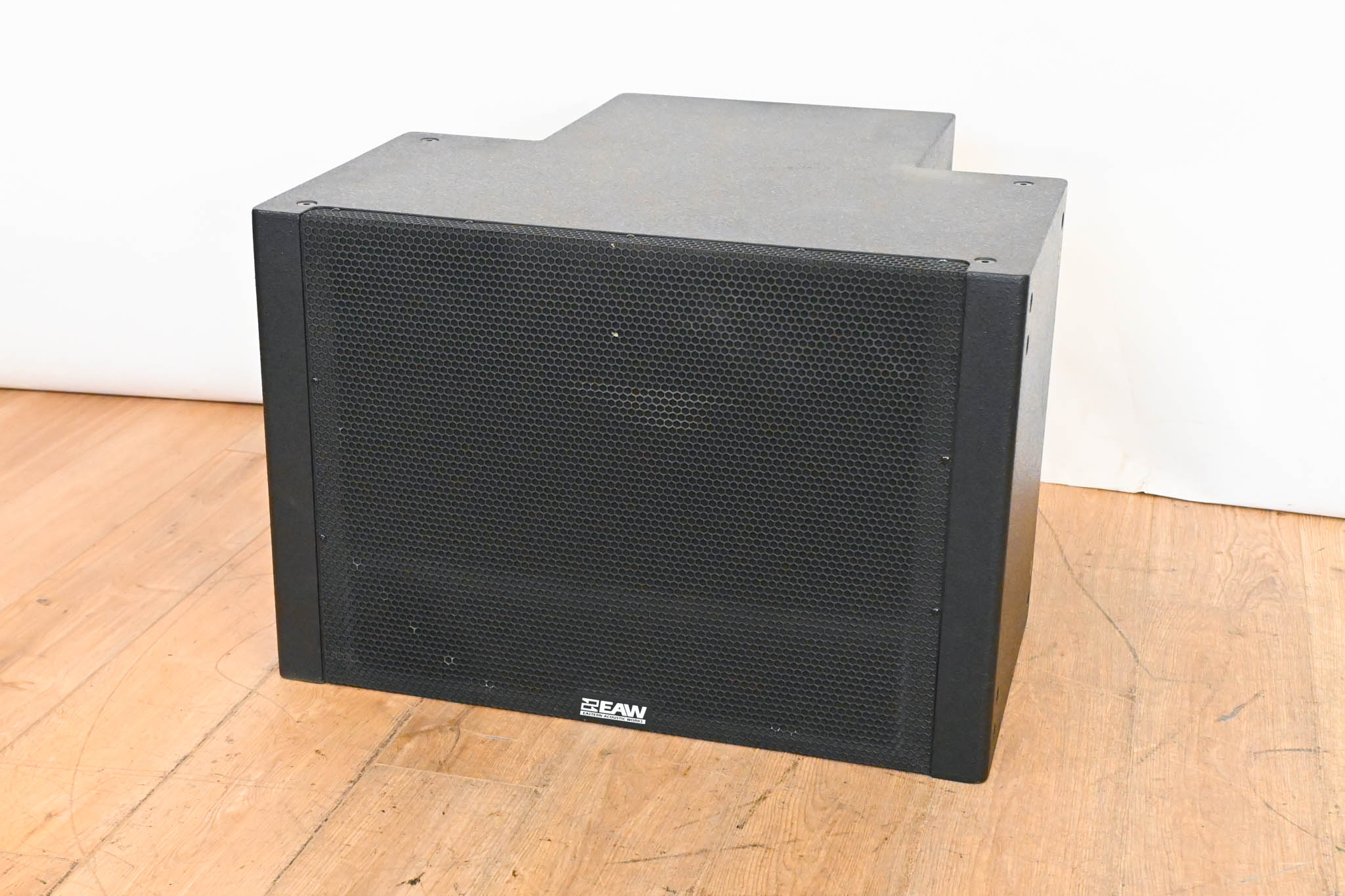 EAW SB730P Dual 12-inch Subwoofer