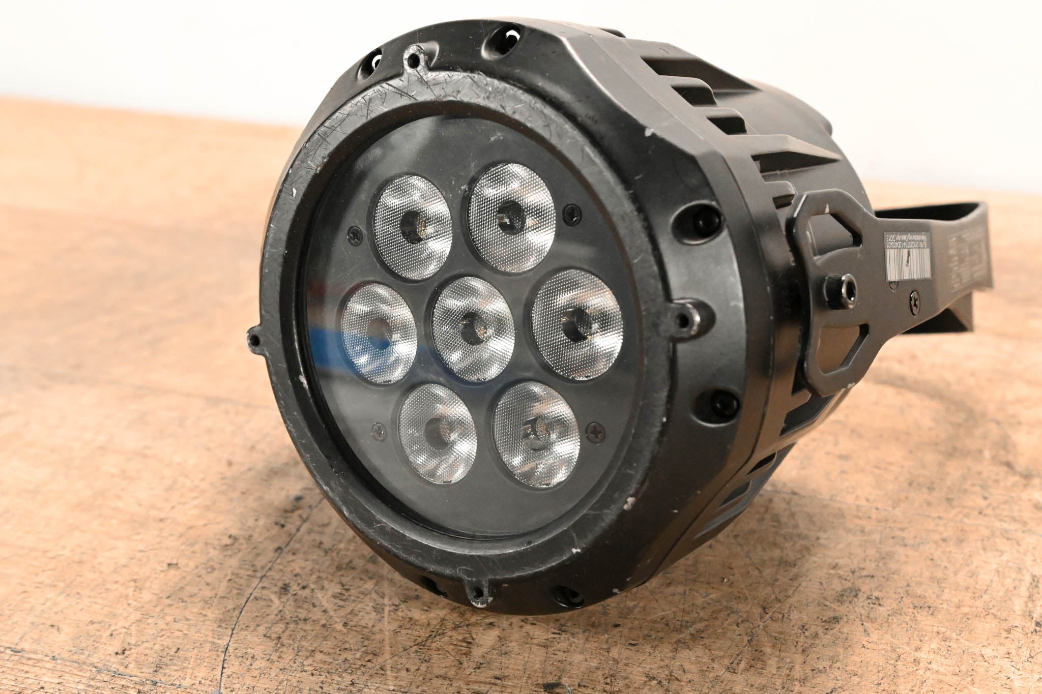 Chauvet Colorado 1 Tri-7 Tour LED Wash Light