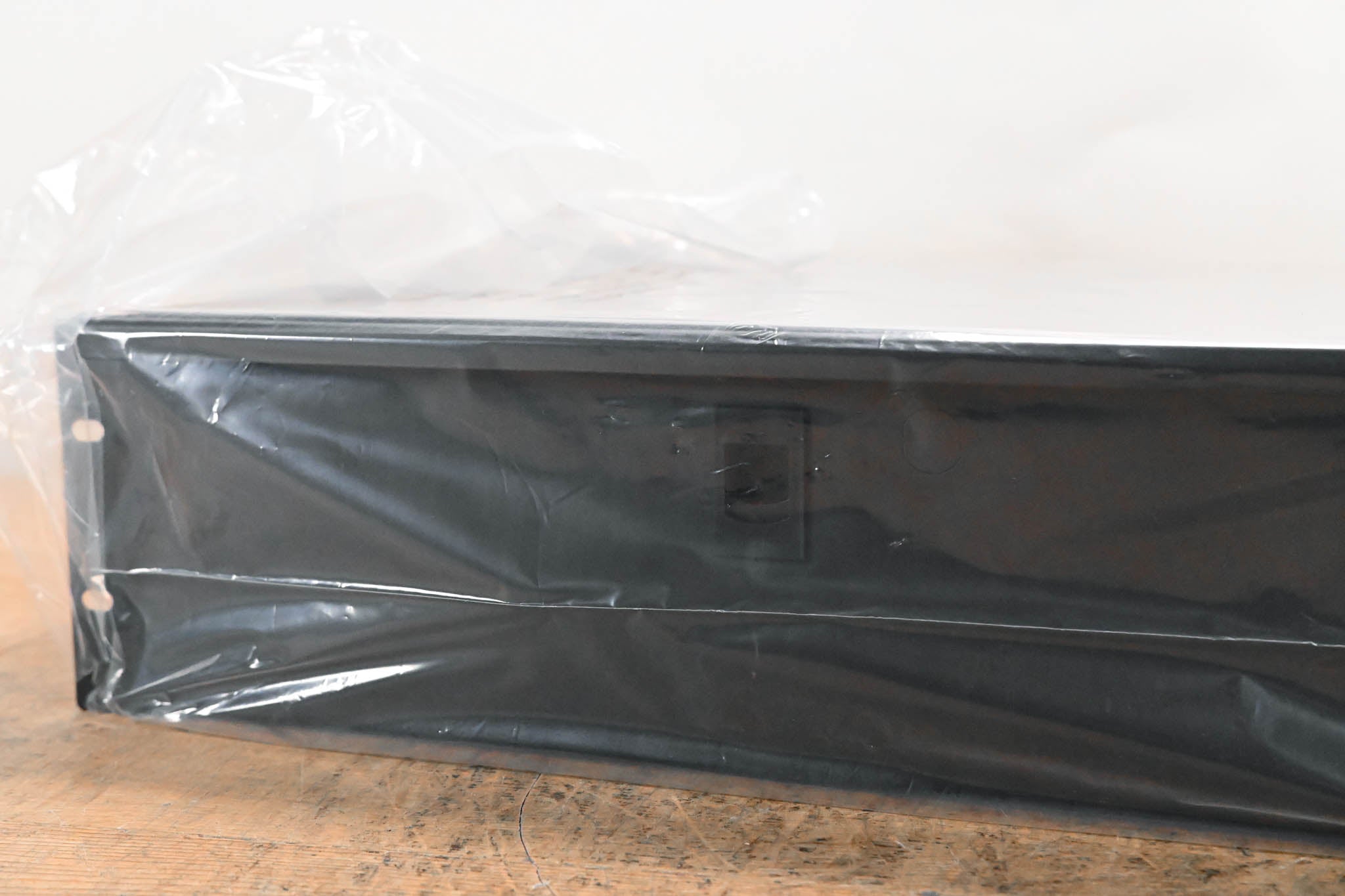 Gator Rackworks GRW-DRW3 Lockable, 14.2" Deep, 3U Rack Drawer