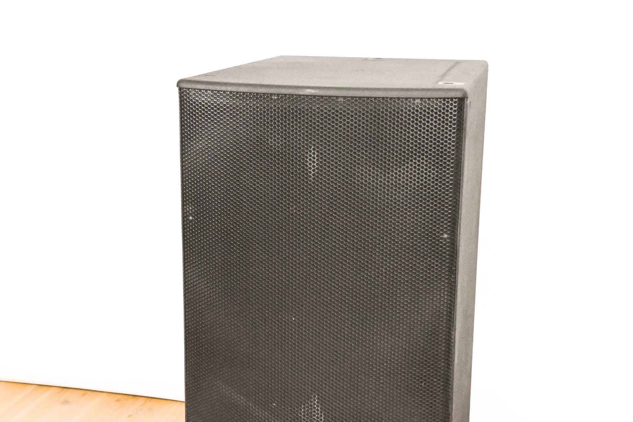 JBL ASB6128 High Power Dual 18" Passive Subwoofer