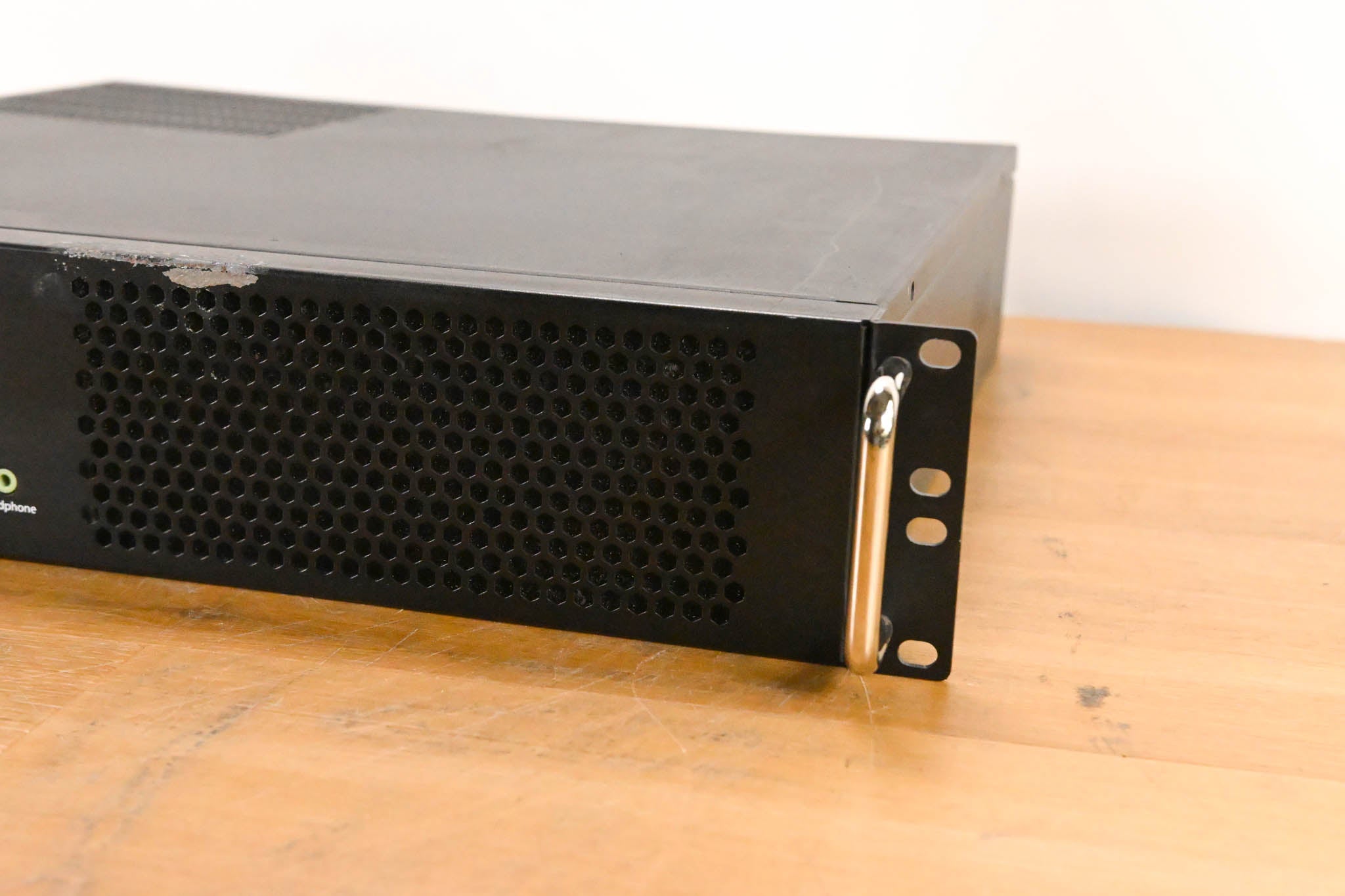 Living As One (Resi) D1000 Multisite Decoder