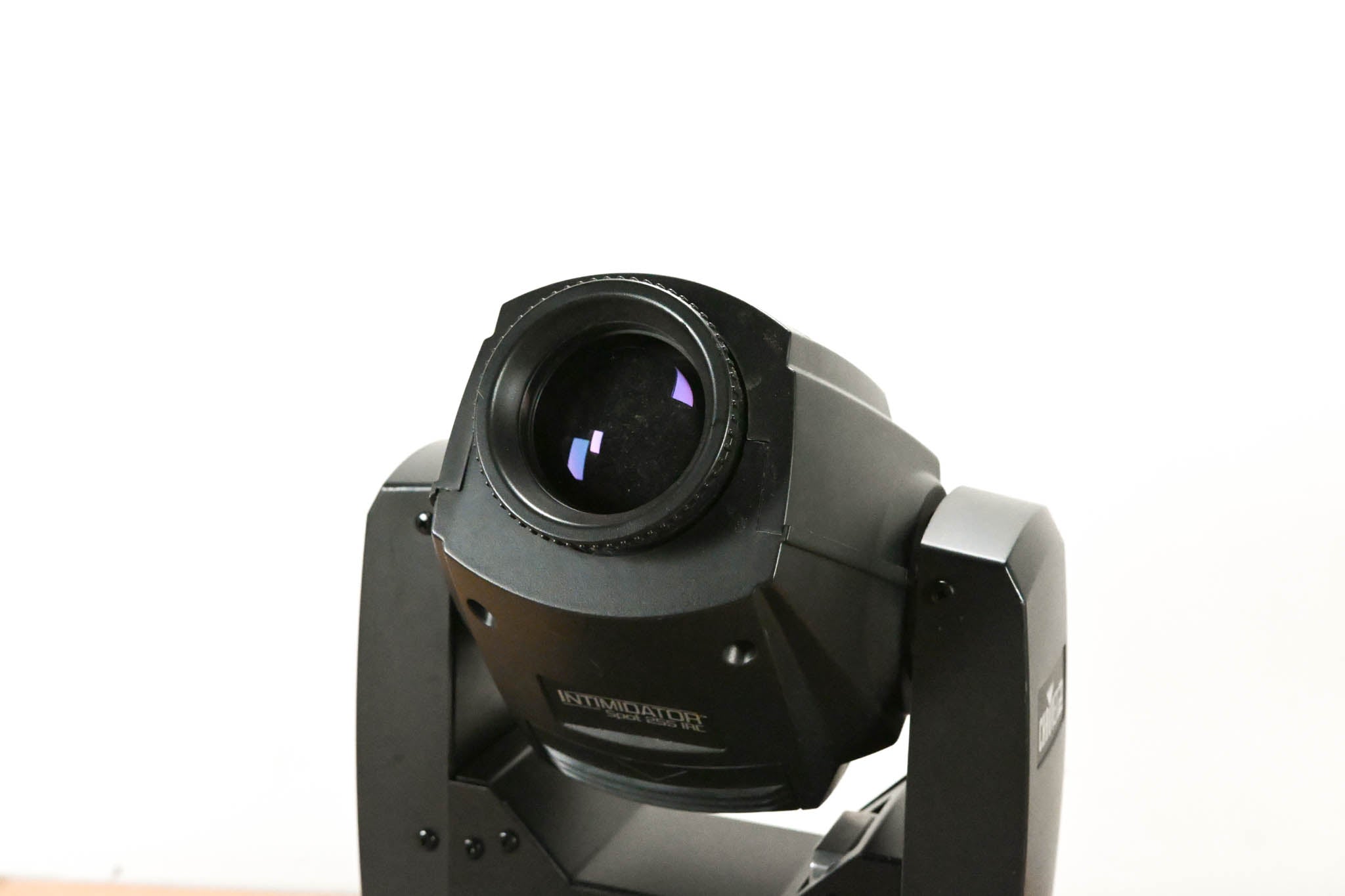 Chauvet Intimidator Spot 255 IRC 60W LED Moving Head Spot Fixture