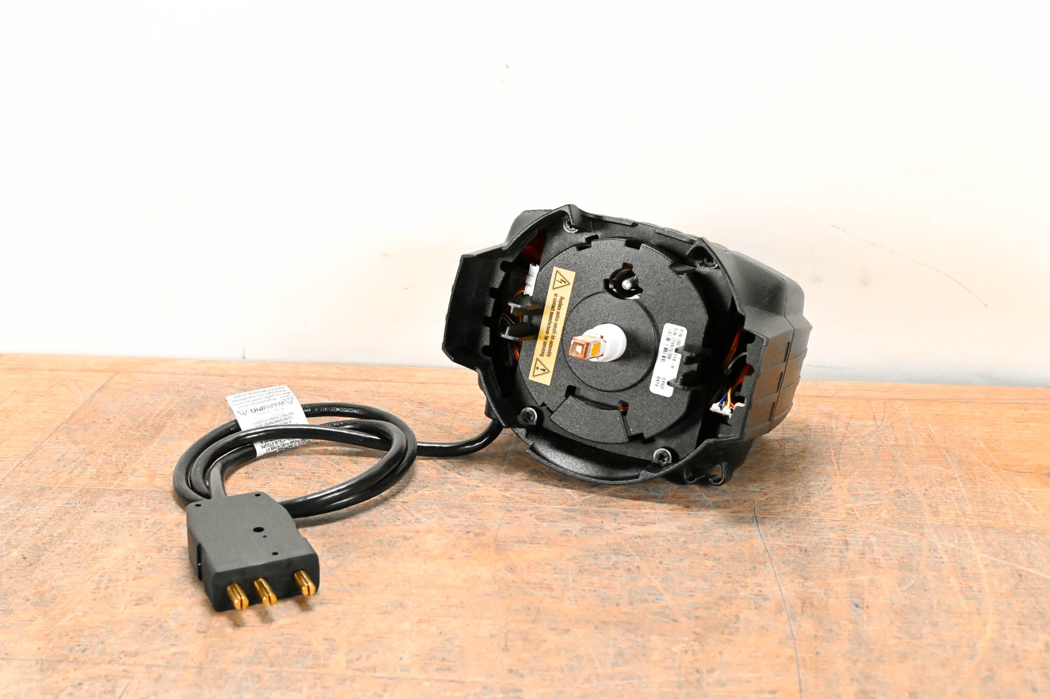 ETC Source 4WRD II Gallery LED Retrofit Kit