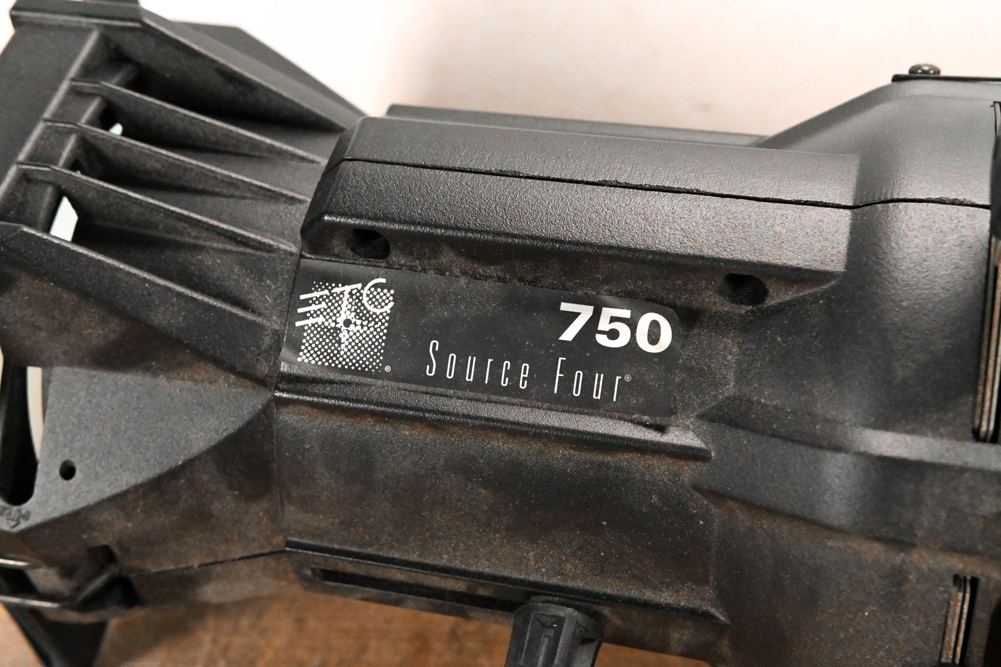 ETC Source Four 750 19 Degree Ellipsoidal Light