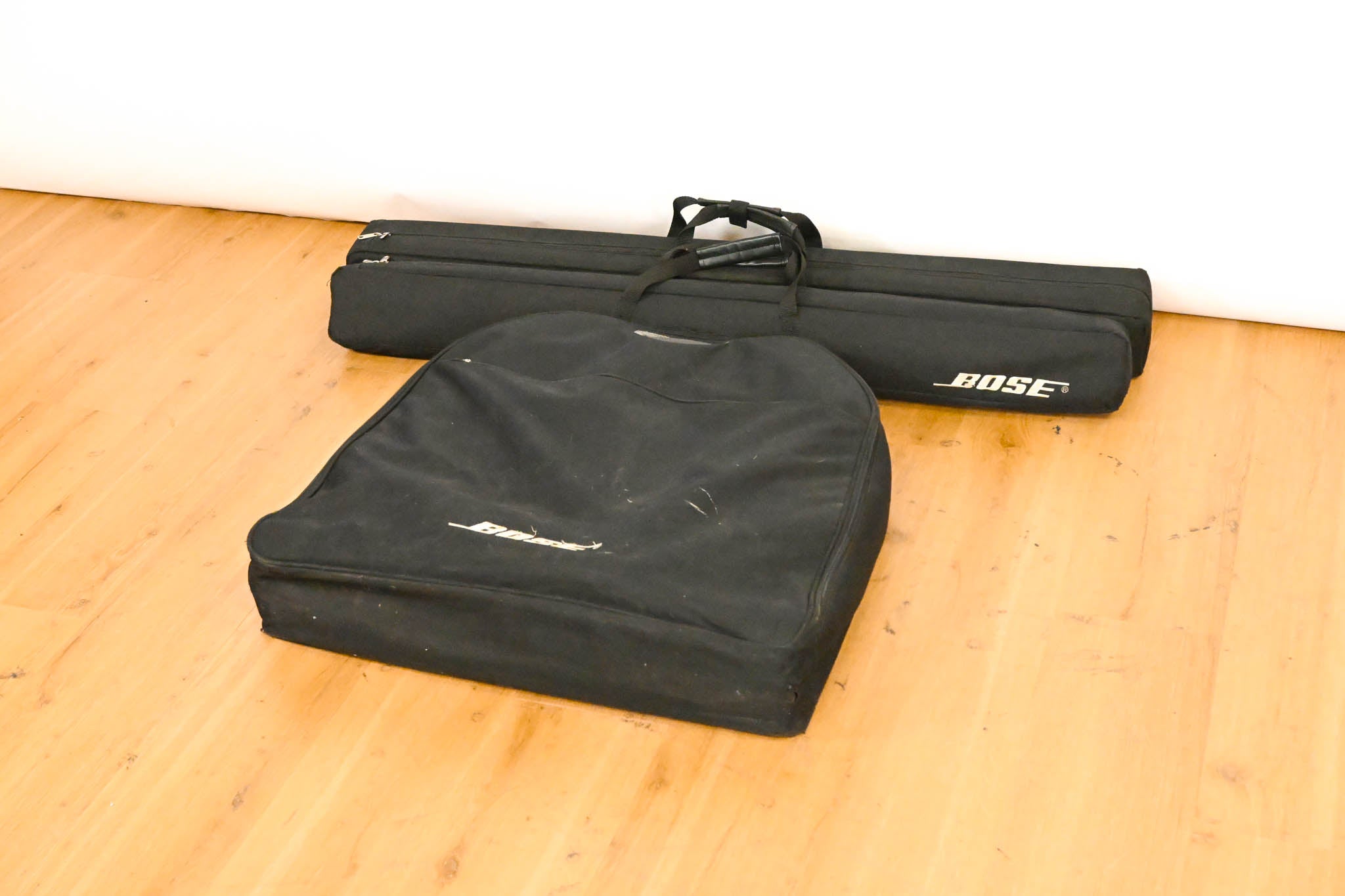 Bose L1 Portable PA System