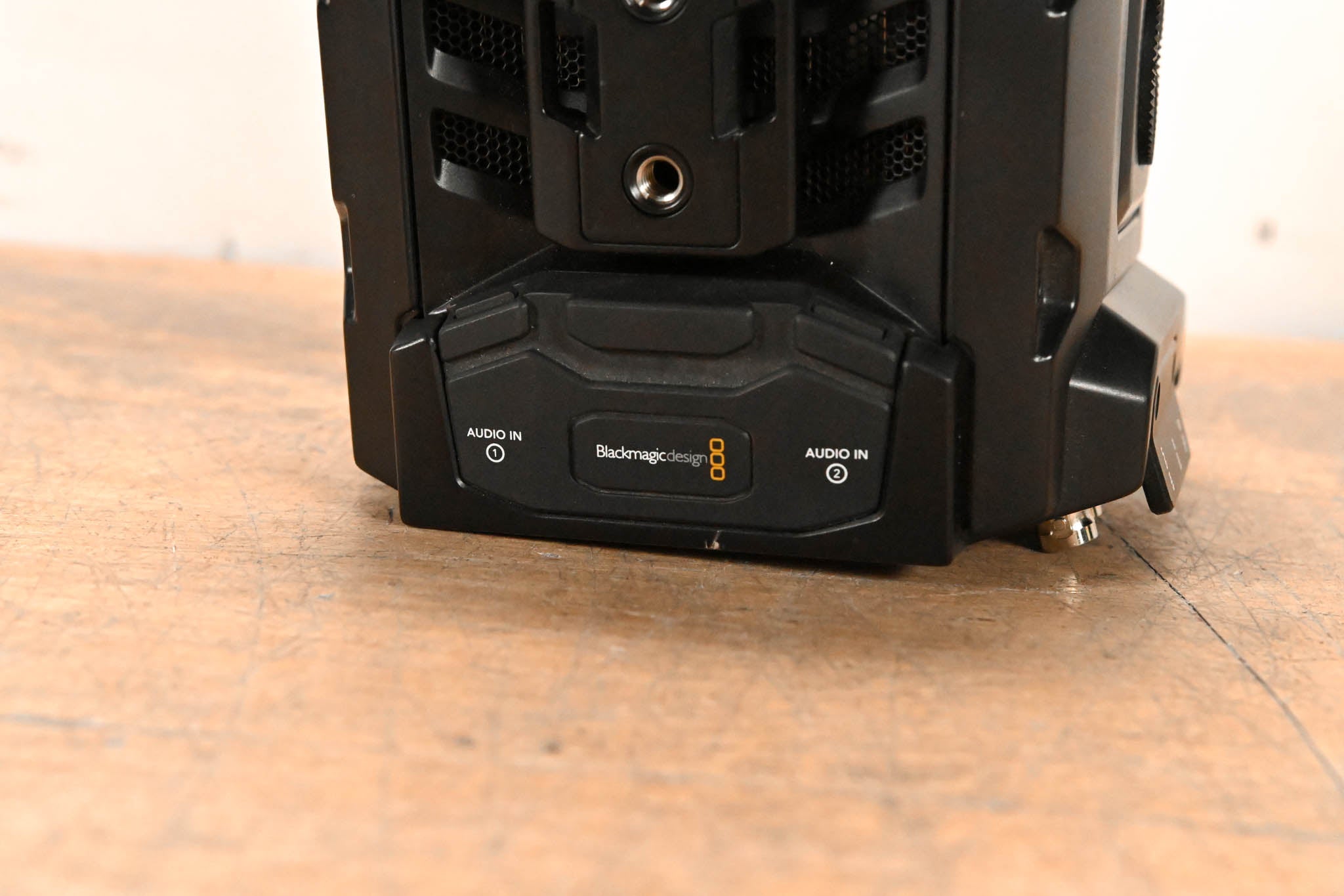 Blackmagic Design URSA Mini 4.6K Camera