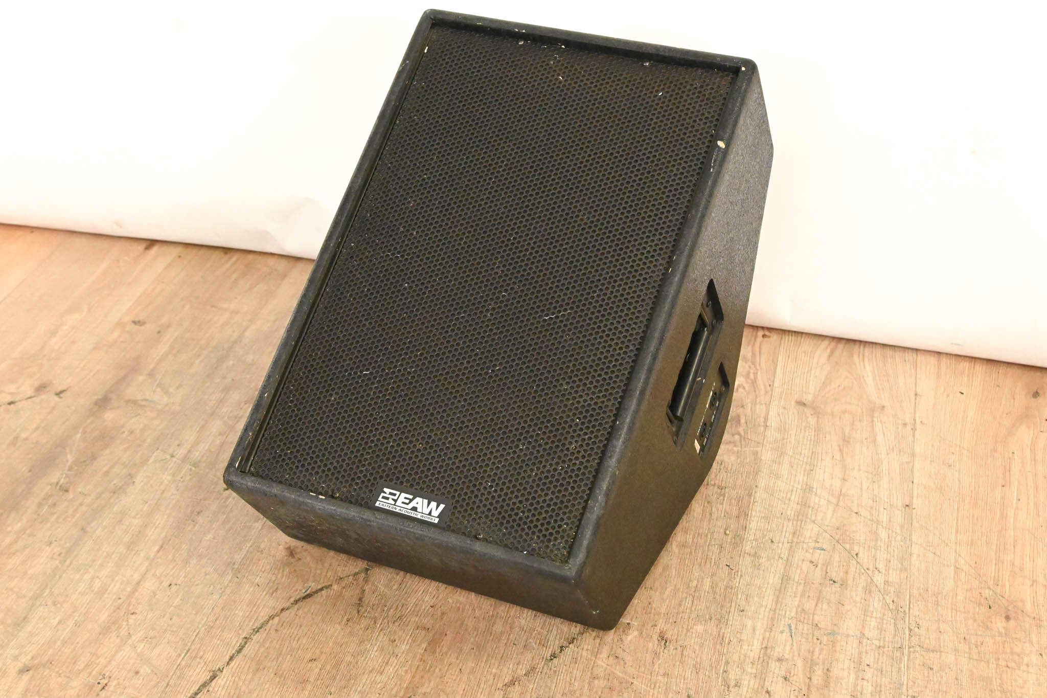 EAW SM129zi 2-Way Full-Range Passive Stage Monitor