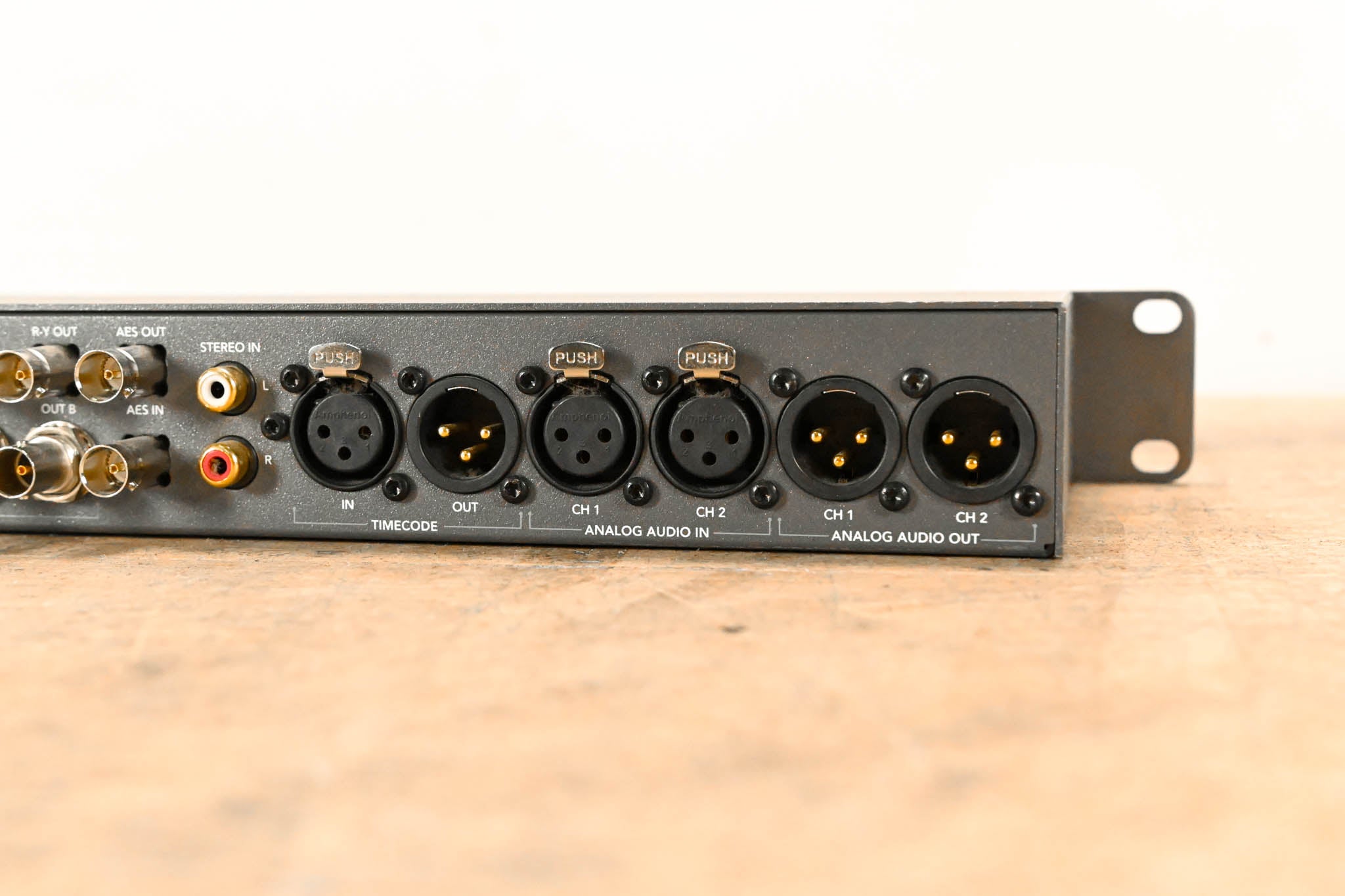 Blackmagic Design UltraStudio 4K Thunderbolt 2