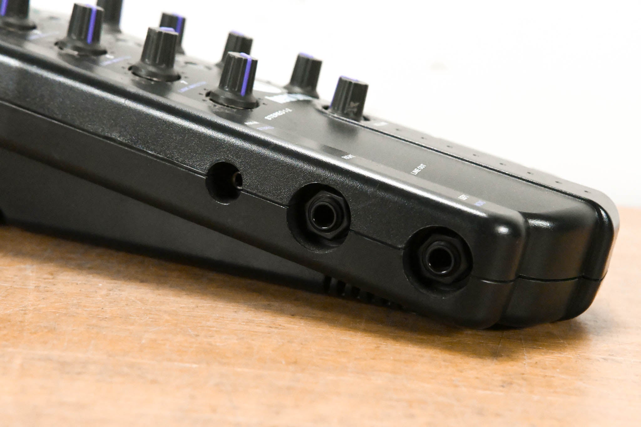 Hear Technologies HB-MIX1 Hear Back Personal Monitor Mixer