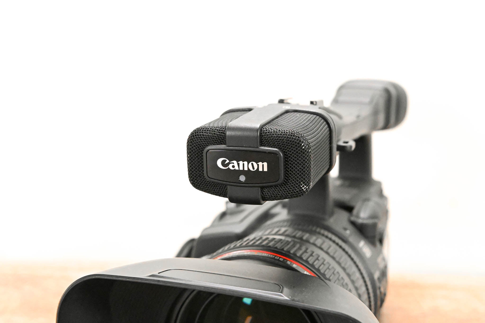 Canon XH-A1 3CCD 1080i HDV Camcorder