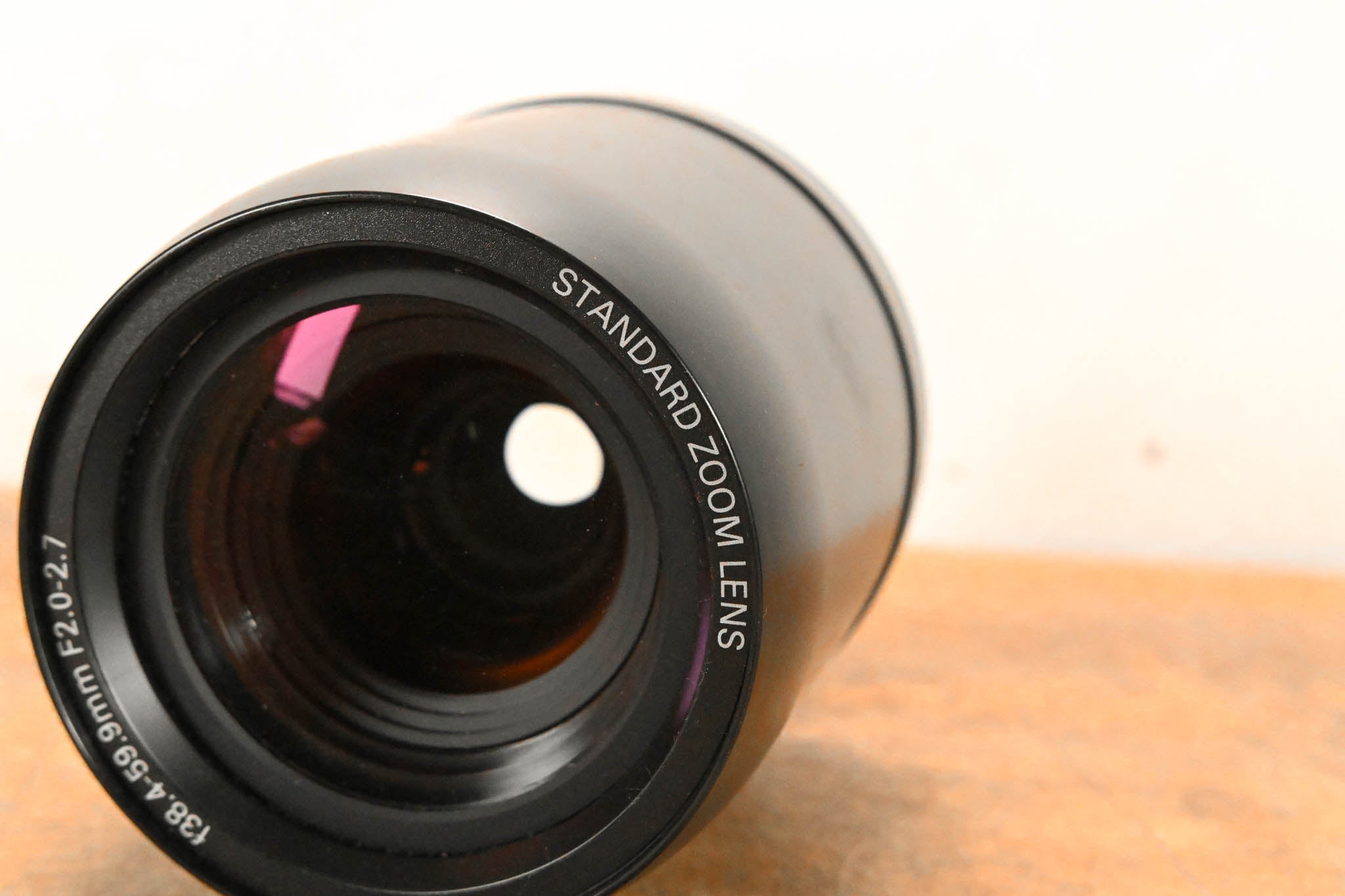 SANYO LNS-S51 Projector Standard Zoom Lens