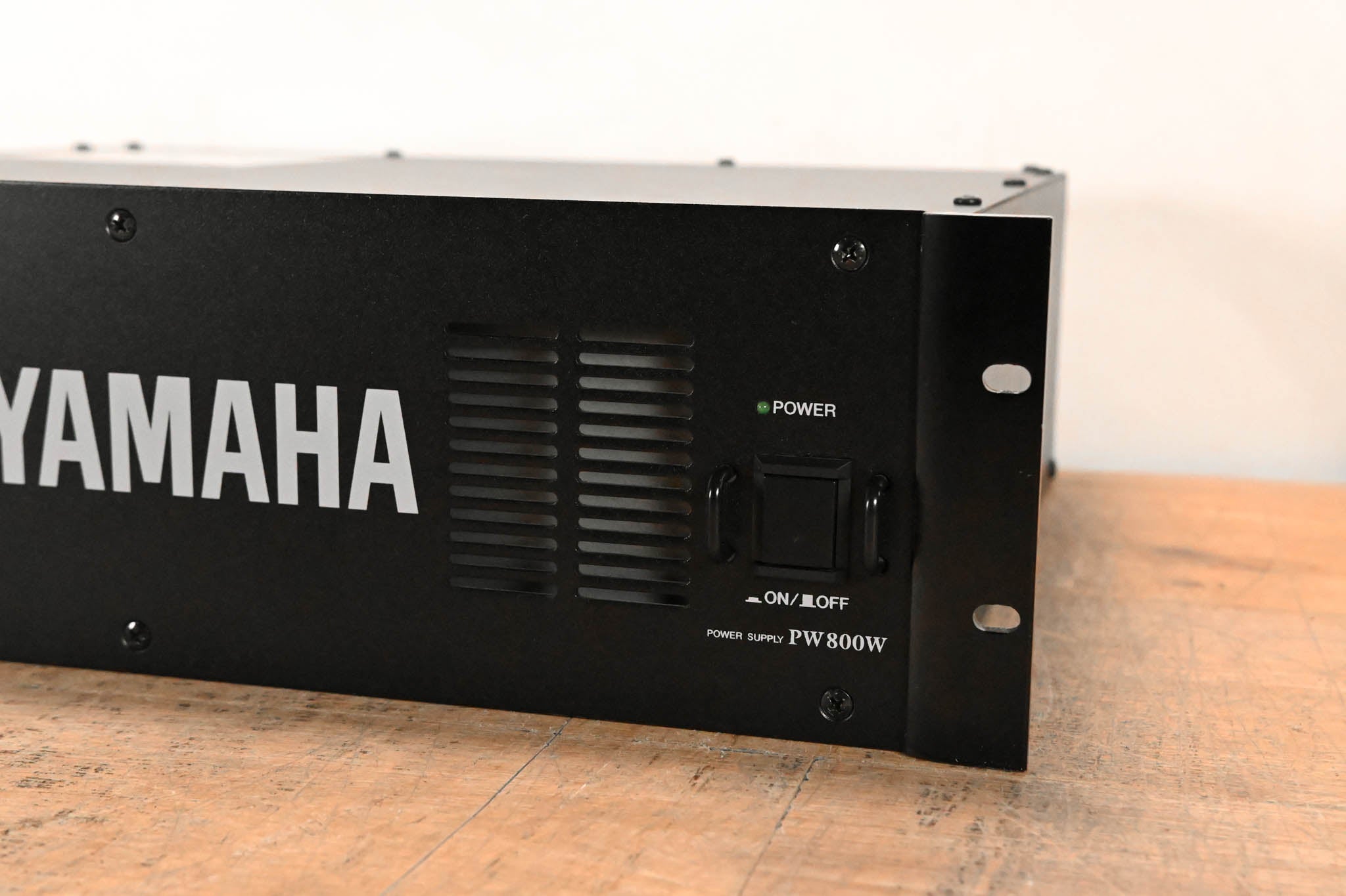 Yamaha PW800W Mixer Redundant Power Supply