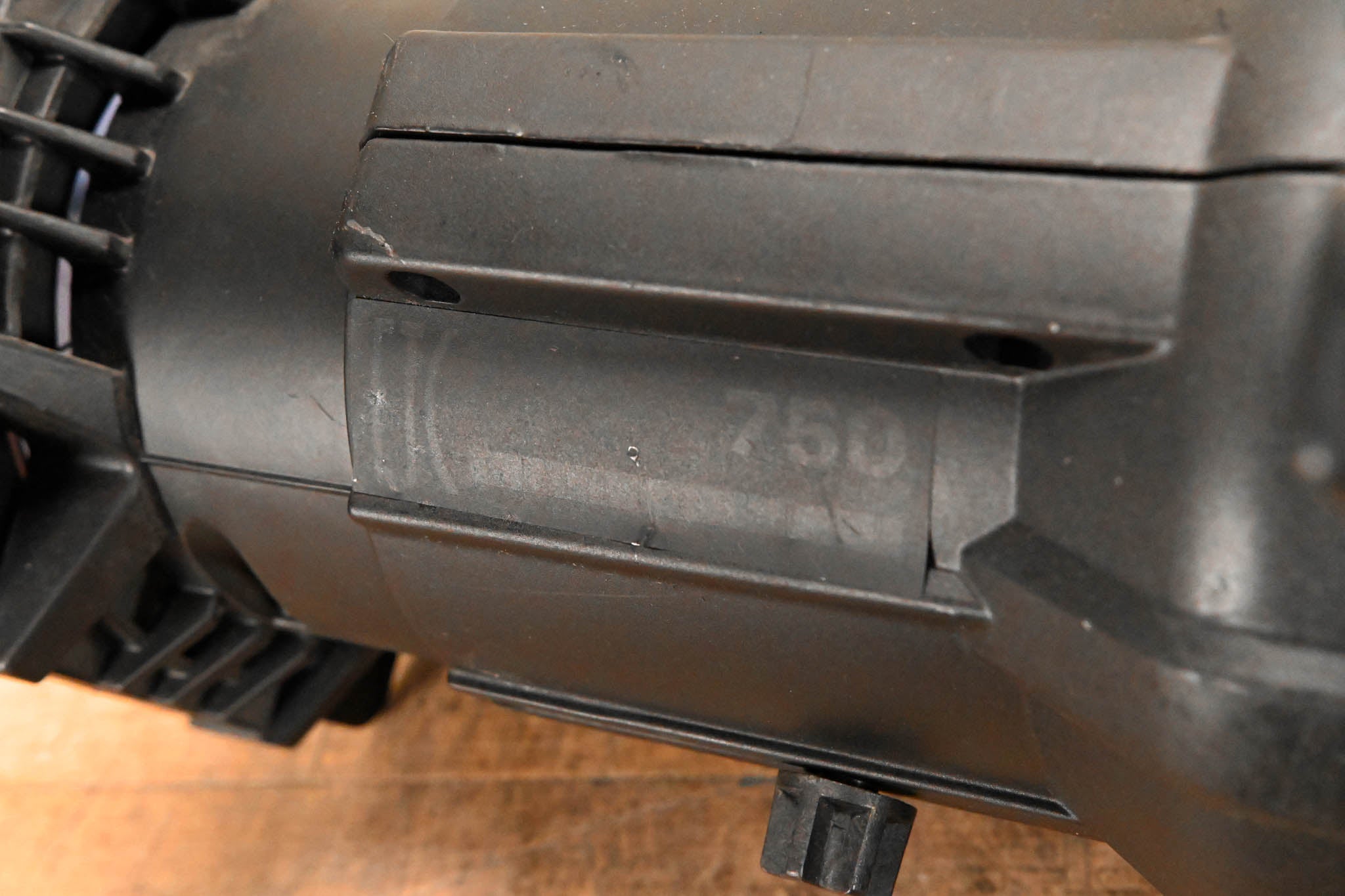 ETC Source Four 750 26 Degree Ellipsoidal Light