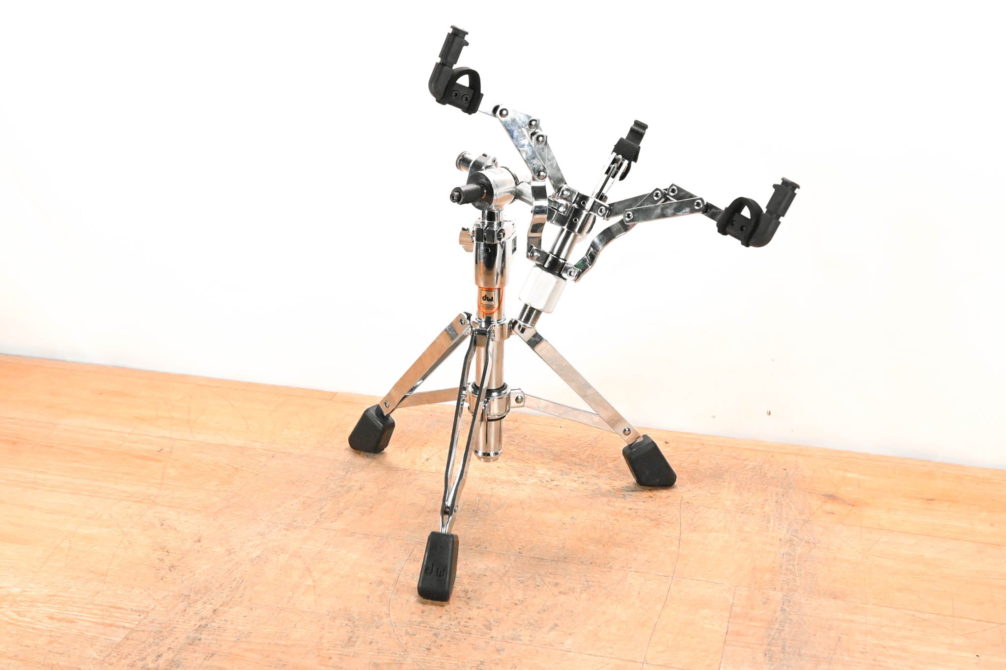 DW DWCP9399 9000 Series heavy Duty Double Braced Tom/Snare Stand