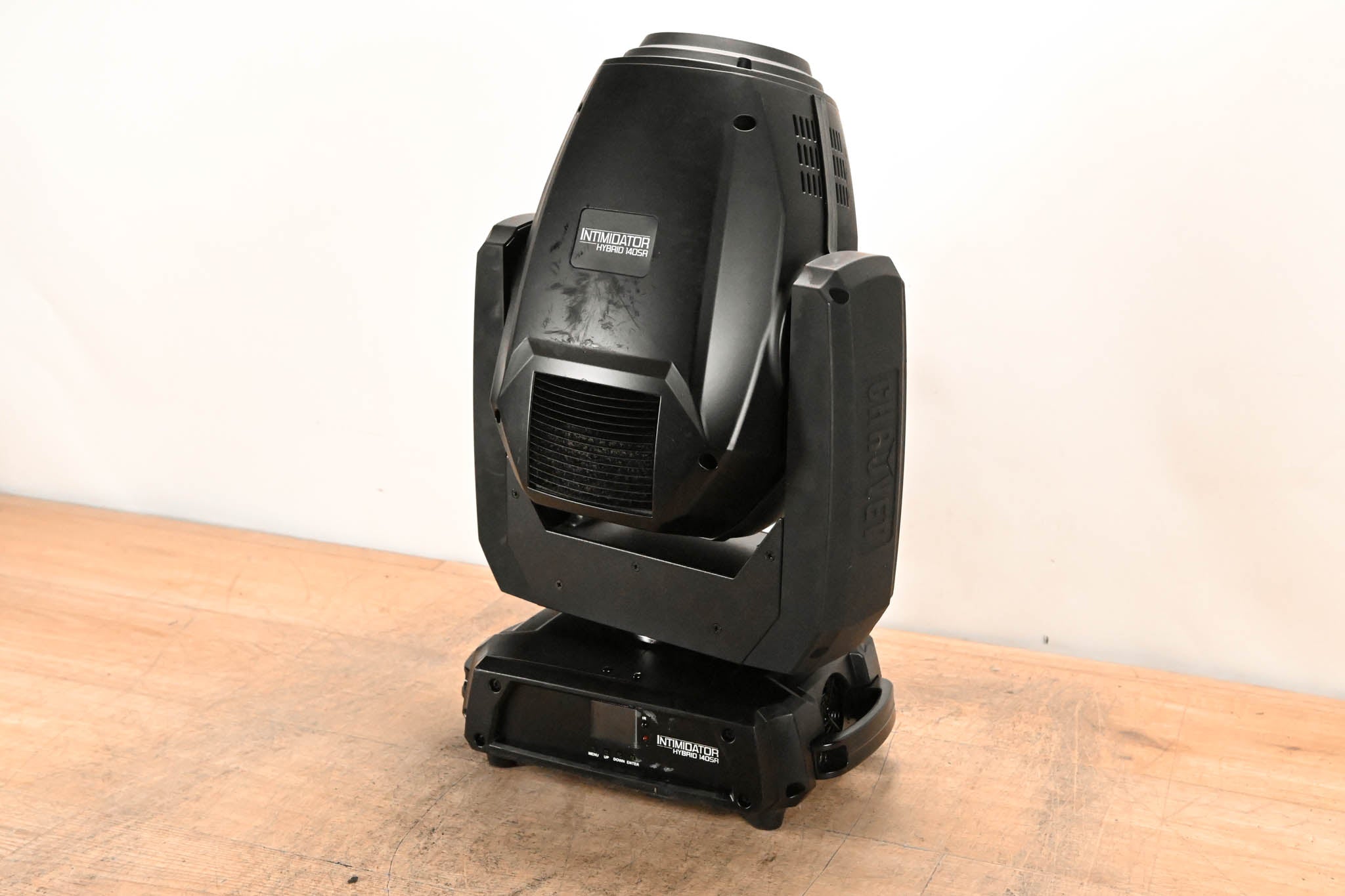 Chauvet Intimidator Hybrid 140SR Moving Head Lighting Fixture