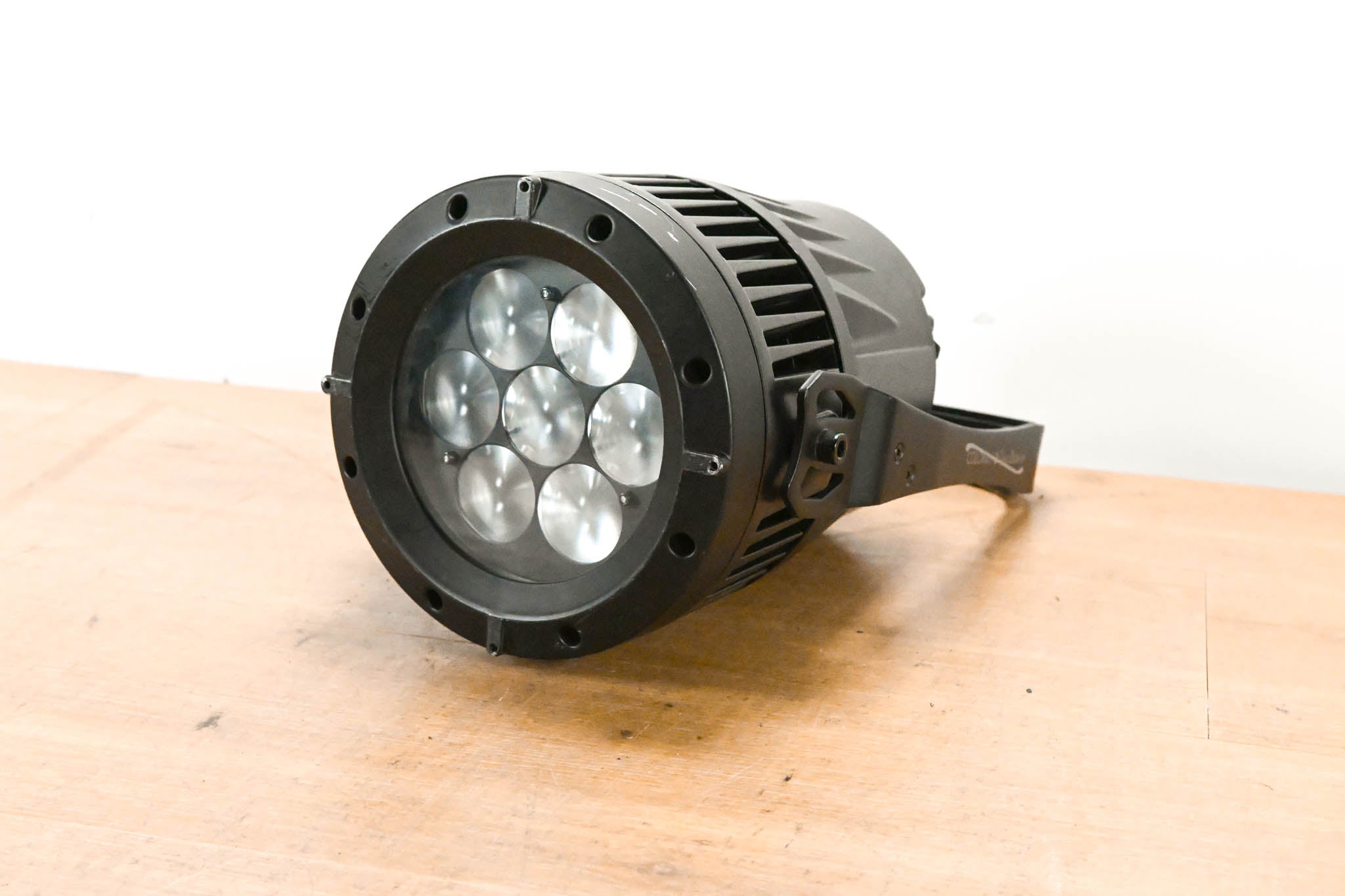 Chauvet COLORado 1-Quad Zoom VW LED Wash Light (NO POWER CABLE)