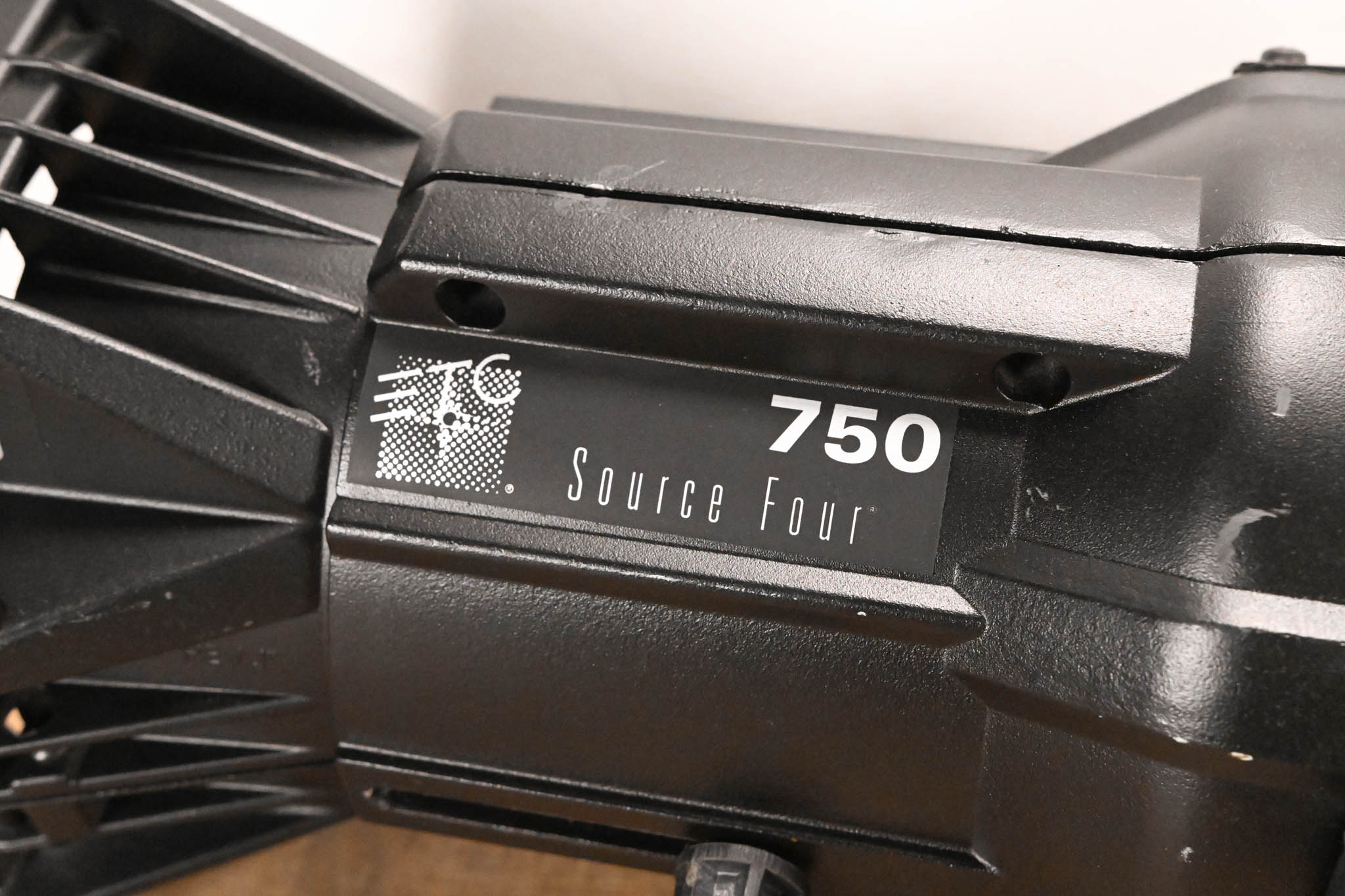 ETC Source Four 750 36 Degree Ellipsoidal Light